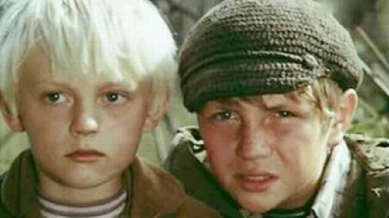 Undiscovered Islands 1974 movie scene