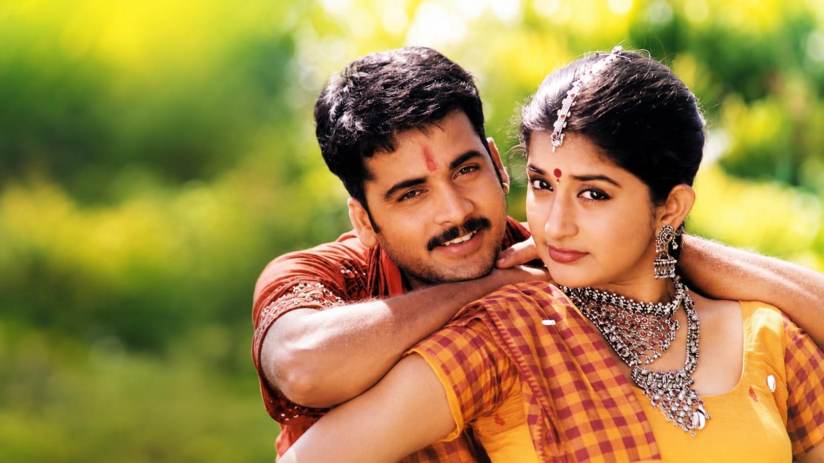 Ammayi Bagundi 2004 movie scene