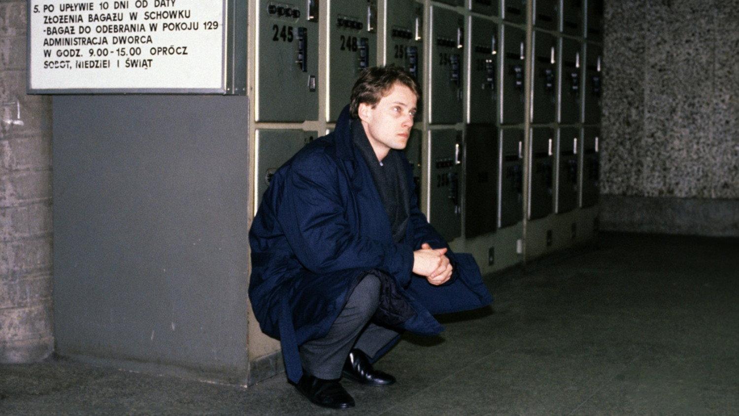 Inventory 1990 movie scene