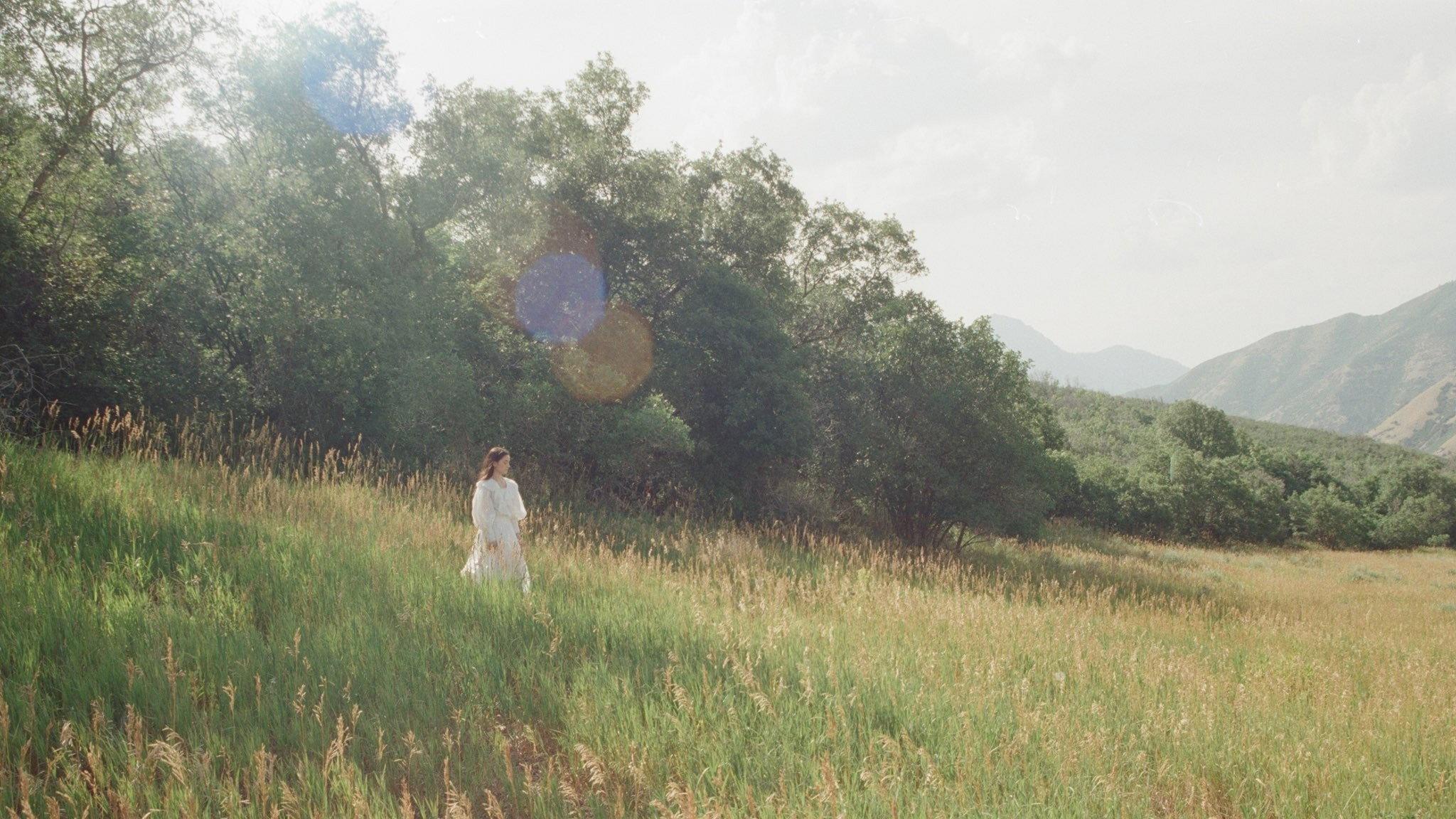 The Meadow 2026 movie scene