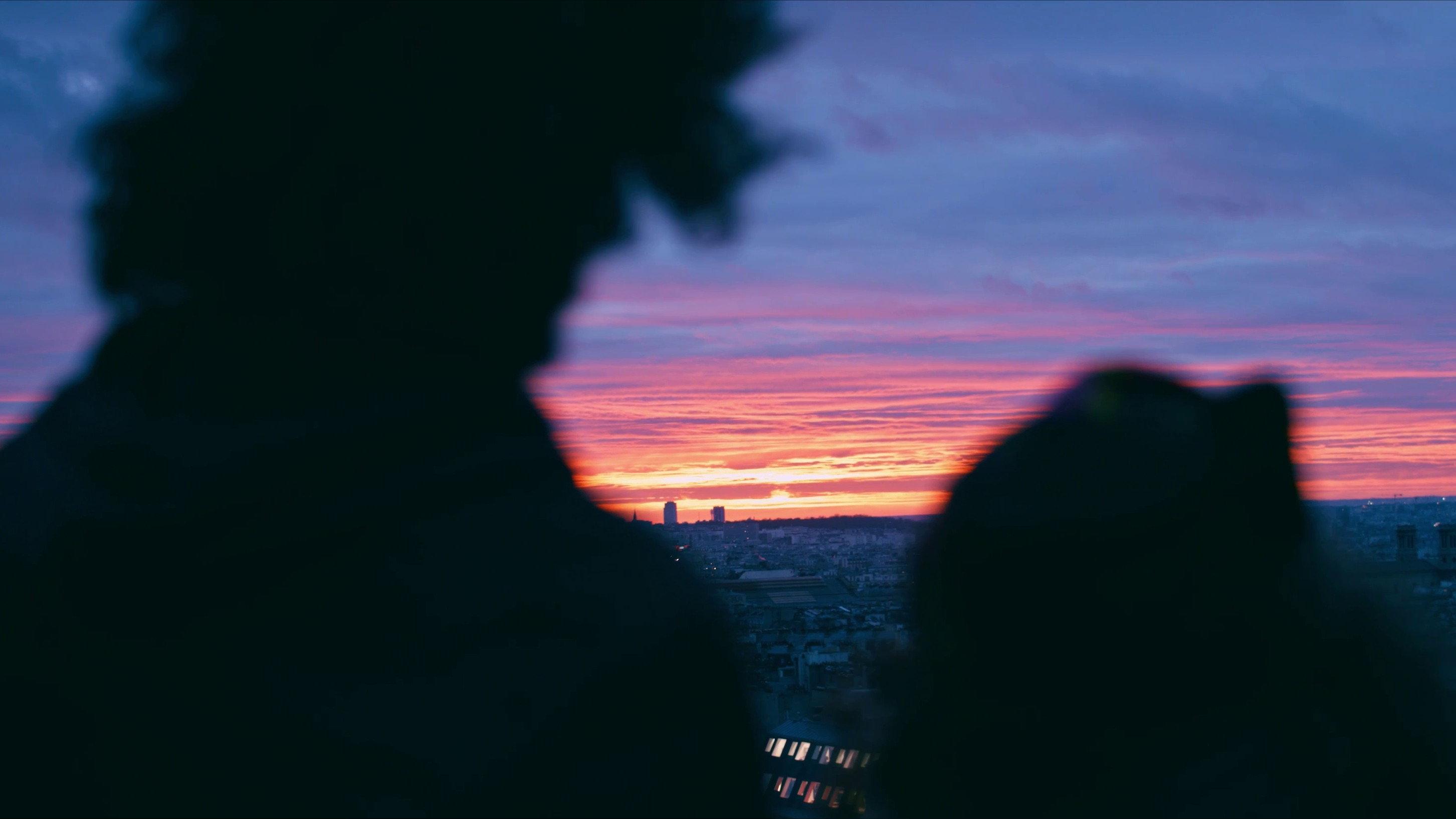 Folioscope  movie scene
