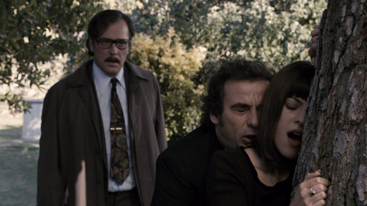 Luna caliente 2009 movie scene