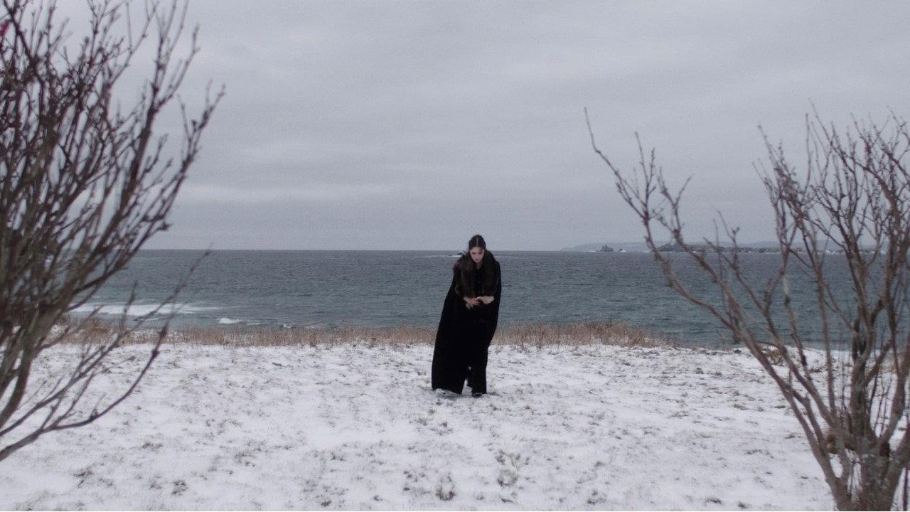 New Woman 2019 movie scene