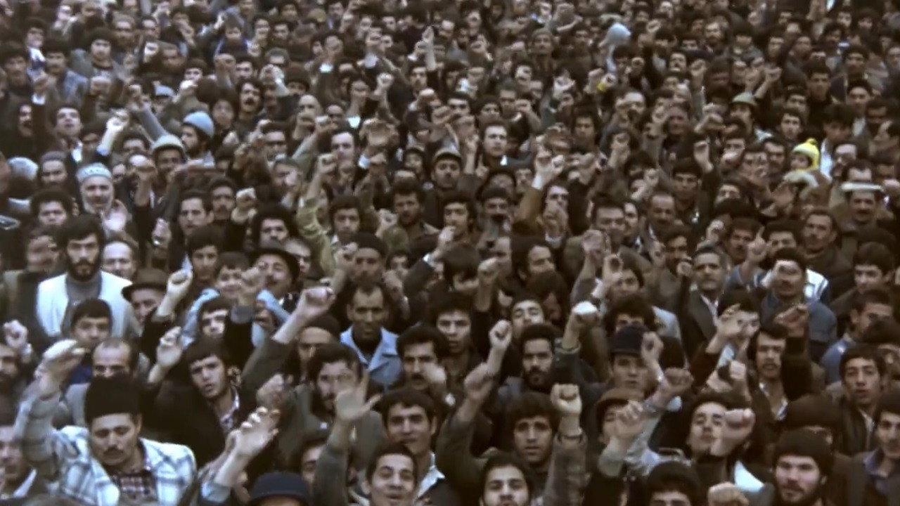 For Liberty 1979 movie scene