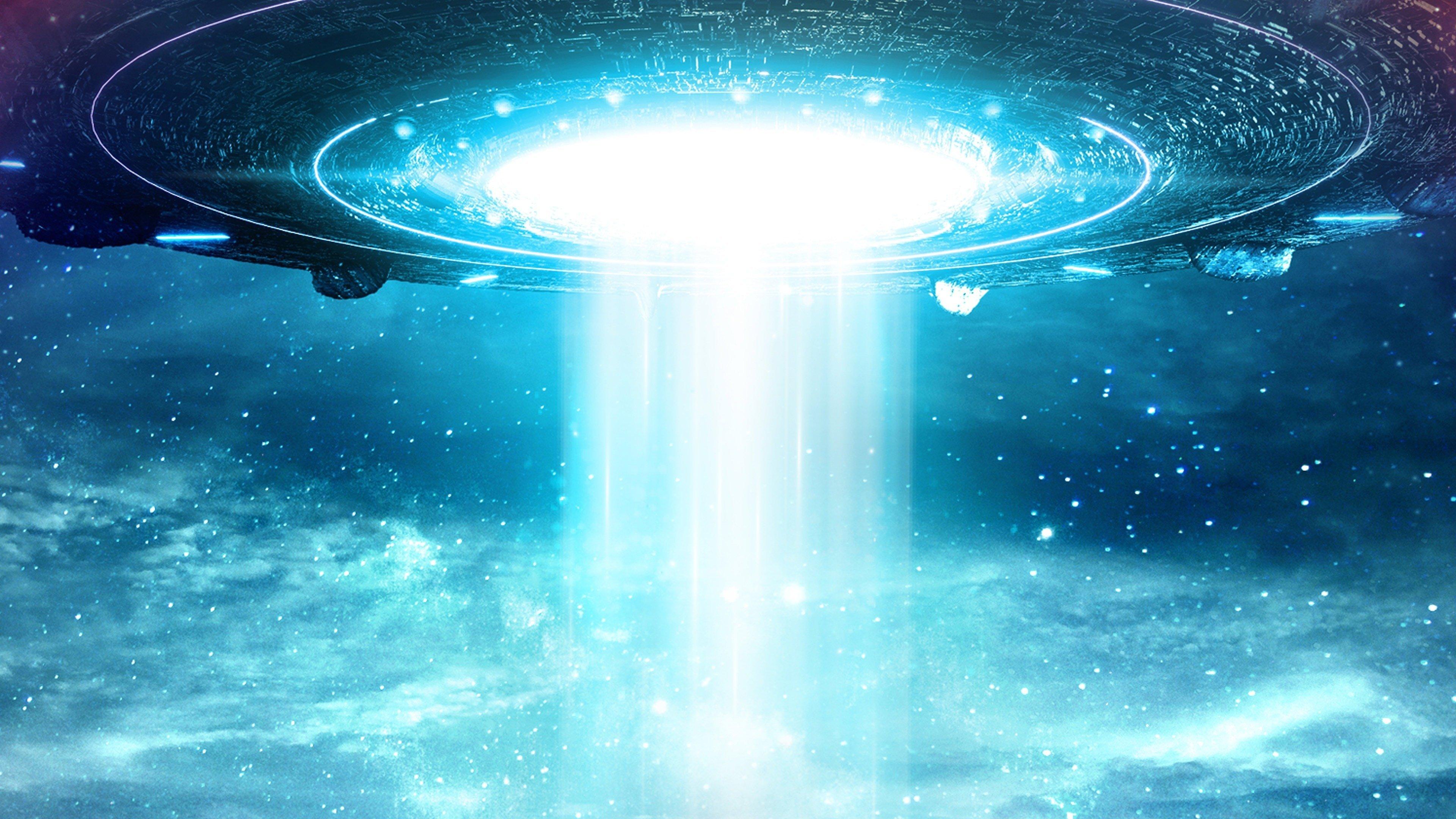 Alien Conspiracies - The Hidden Truth 2023 movie scene
