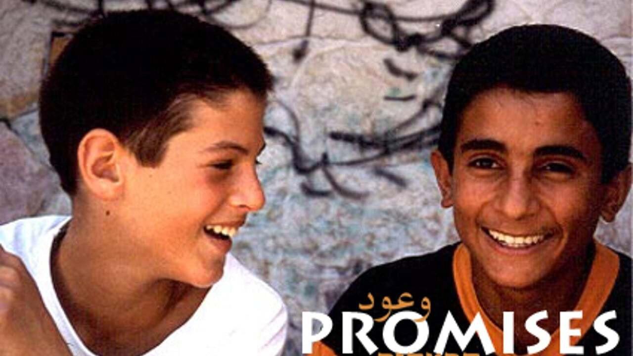 Promises 2001 movie scene