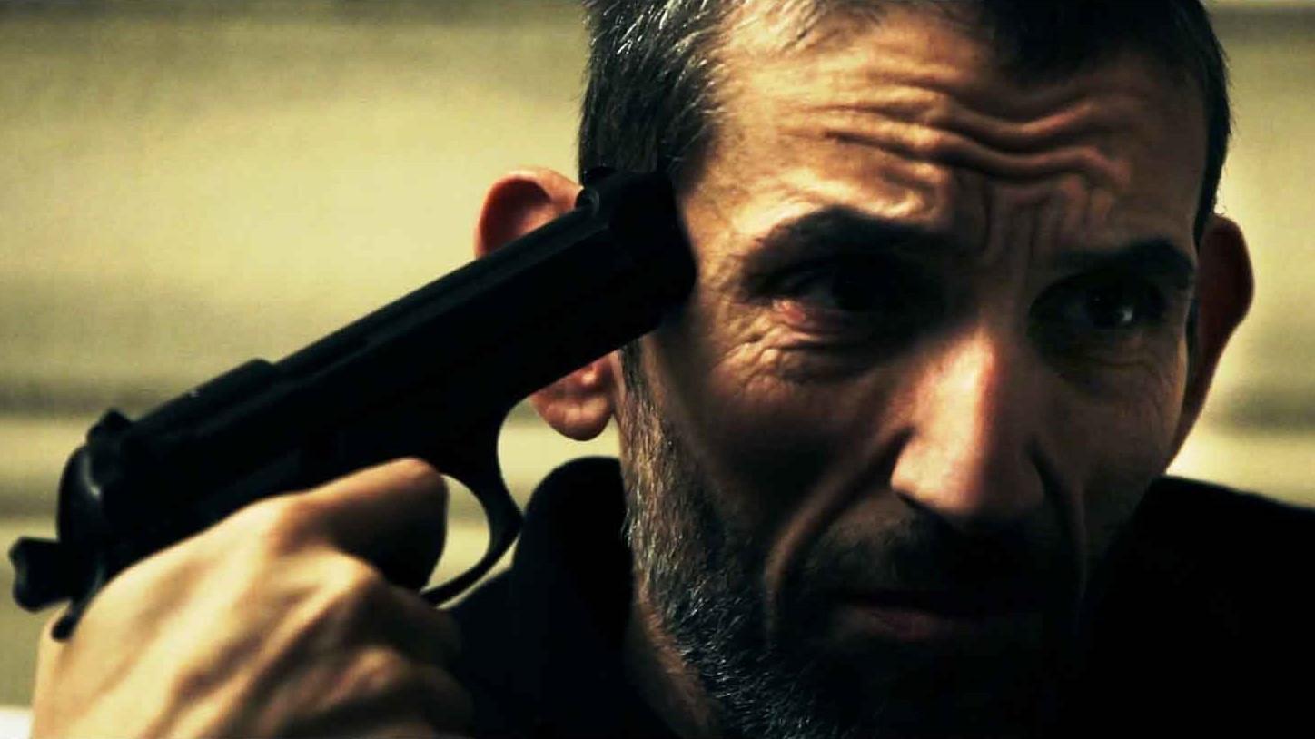 Smettere di Fumare Fumando 2012 movie scene