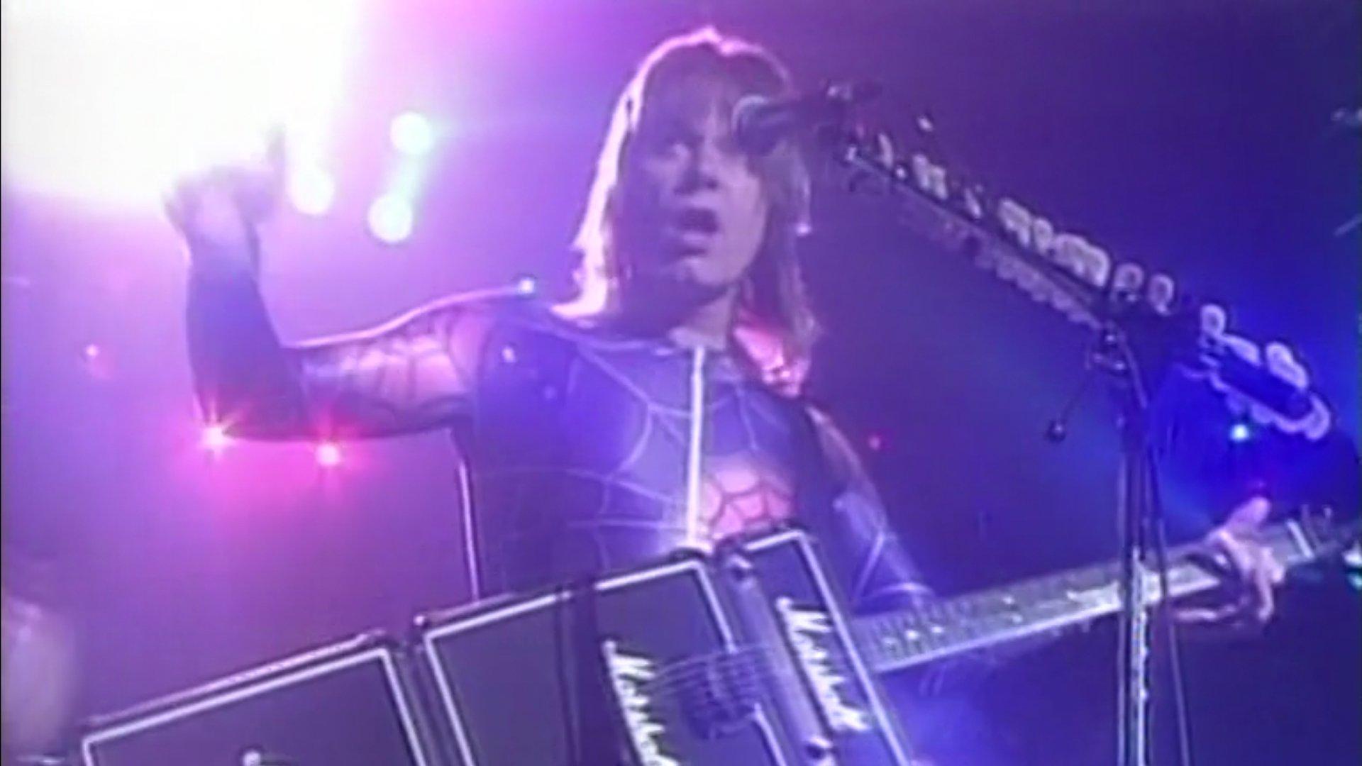 A Spinal Tap Reunion: The 25th Anniversary London Sell-Out 1992 movie scene