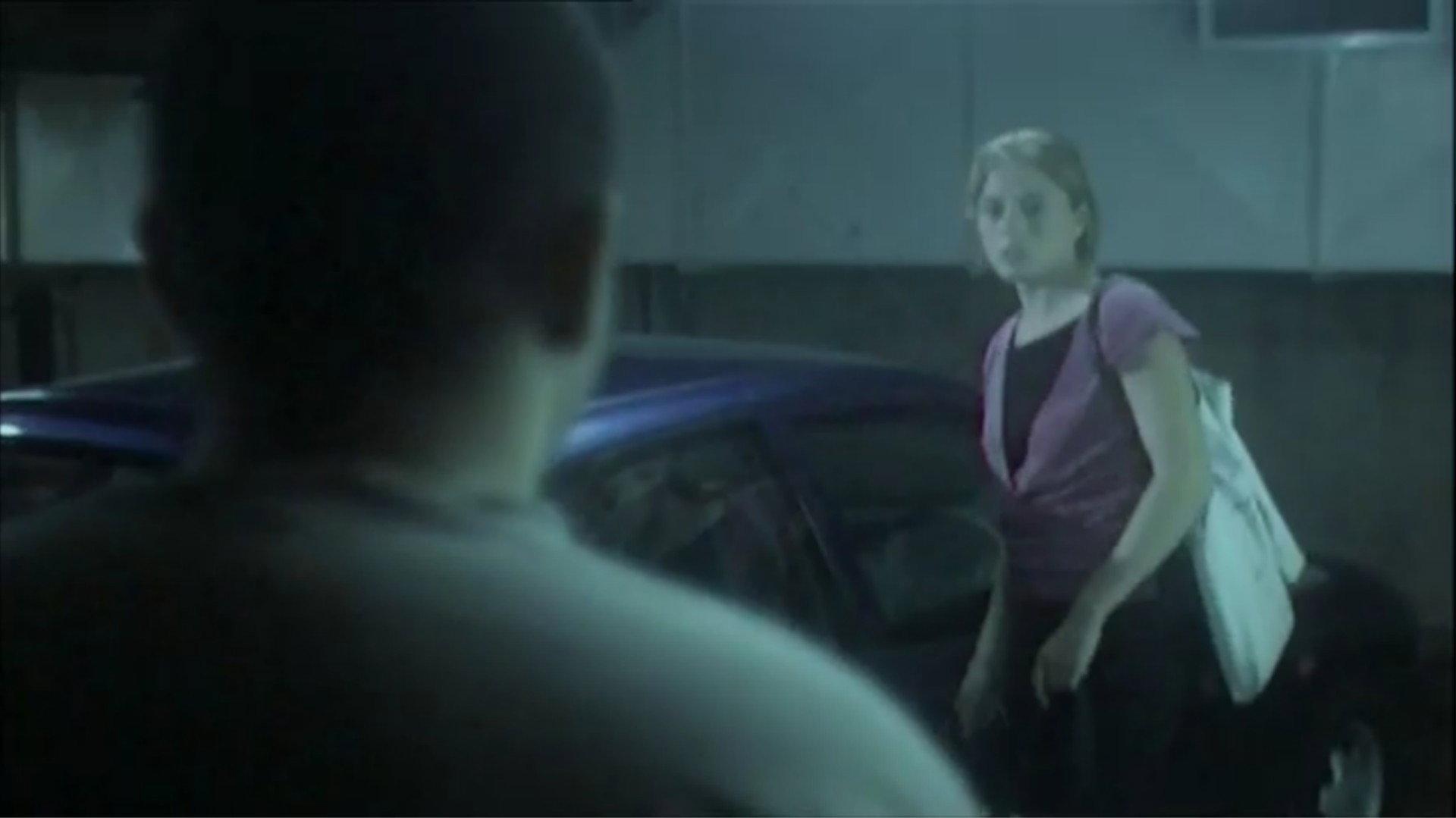 Help 2007 movie scene