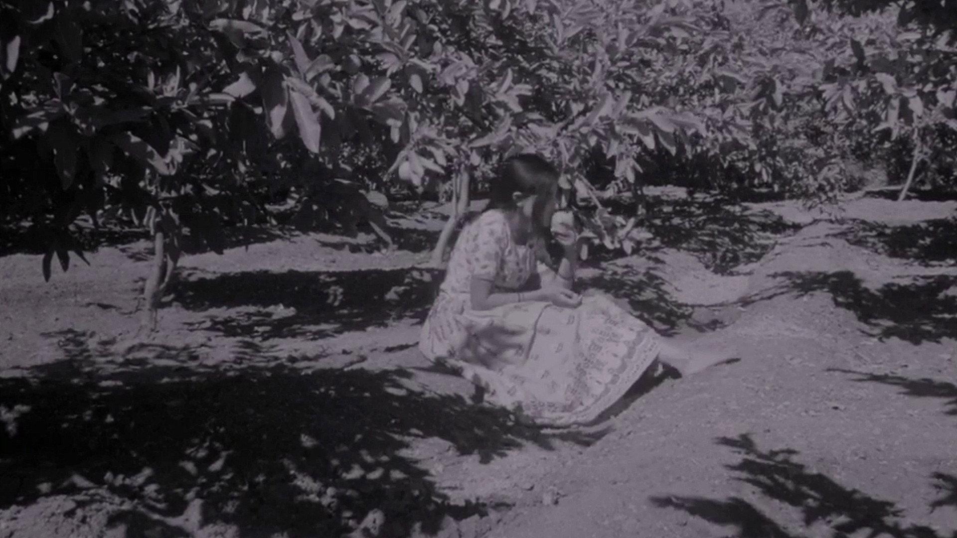 Suman 1970 movie scene