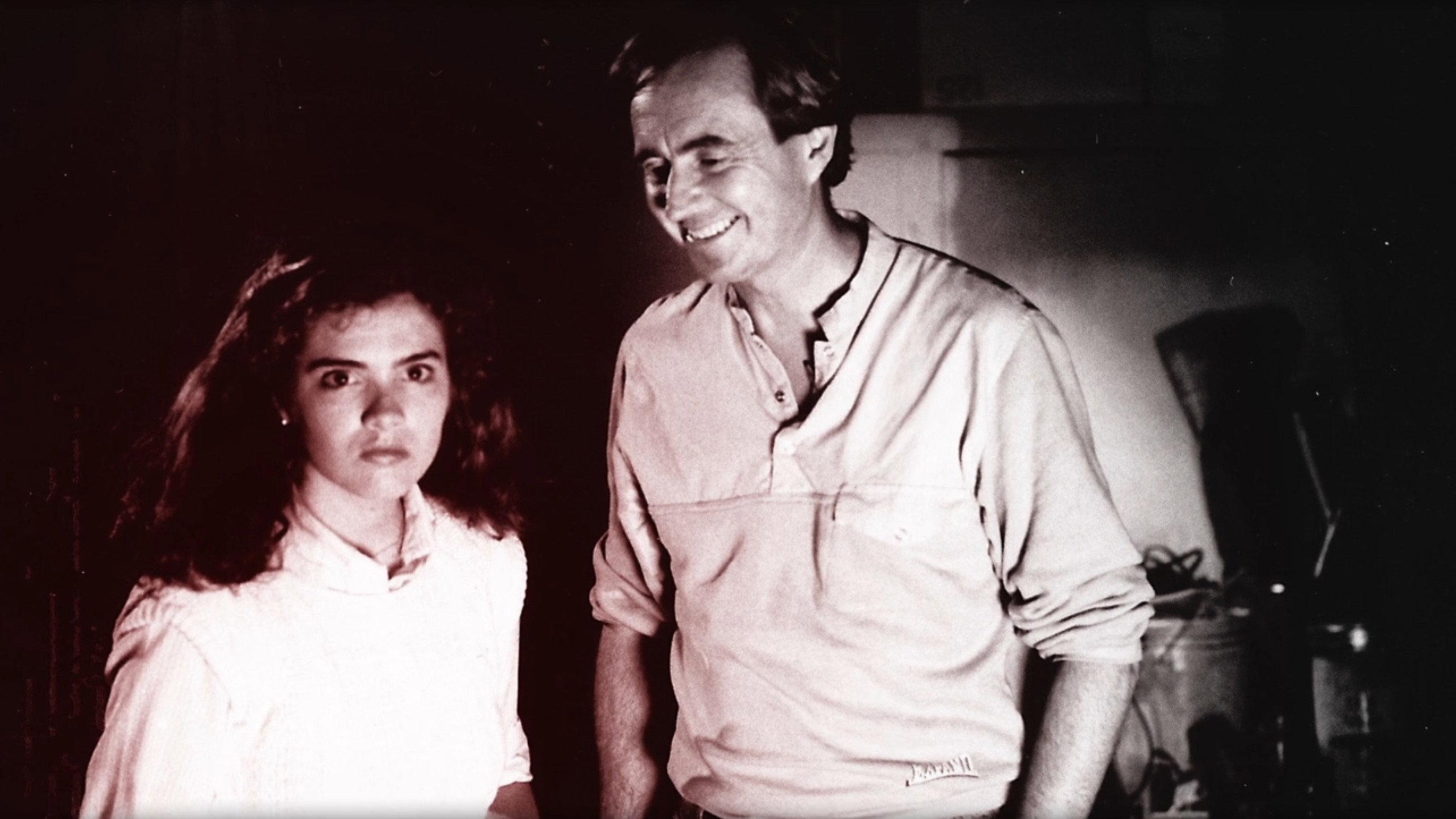 Remembering Wes Craven: His Life, Legacy and Nightmares 2026 movie scene