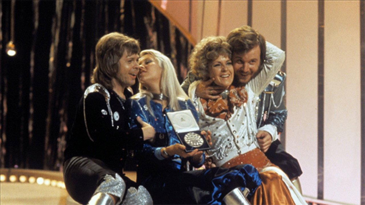 70 ans d'Eurovision : La Grande Histoire du Concours 2026 movie scene