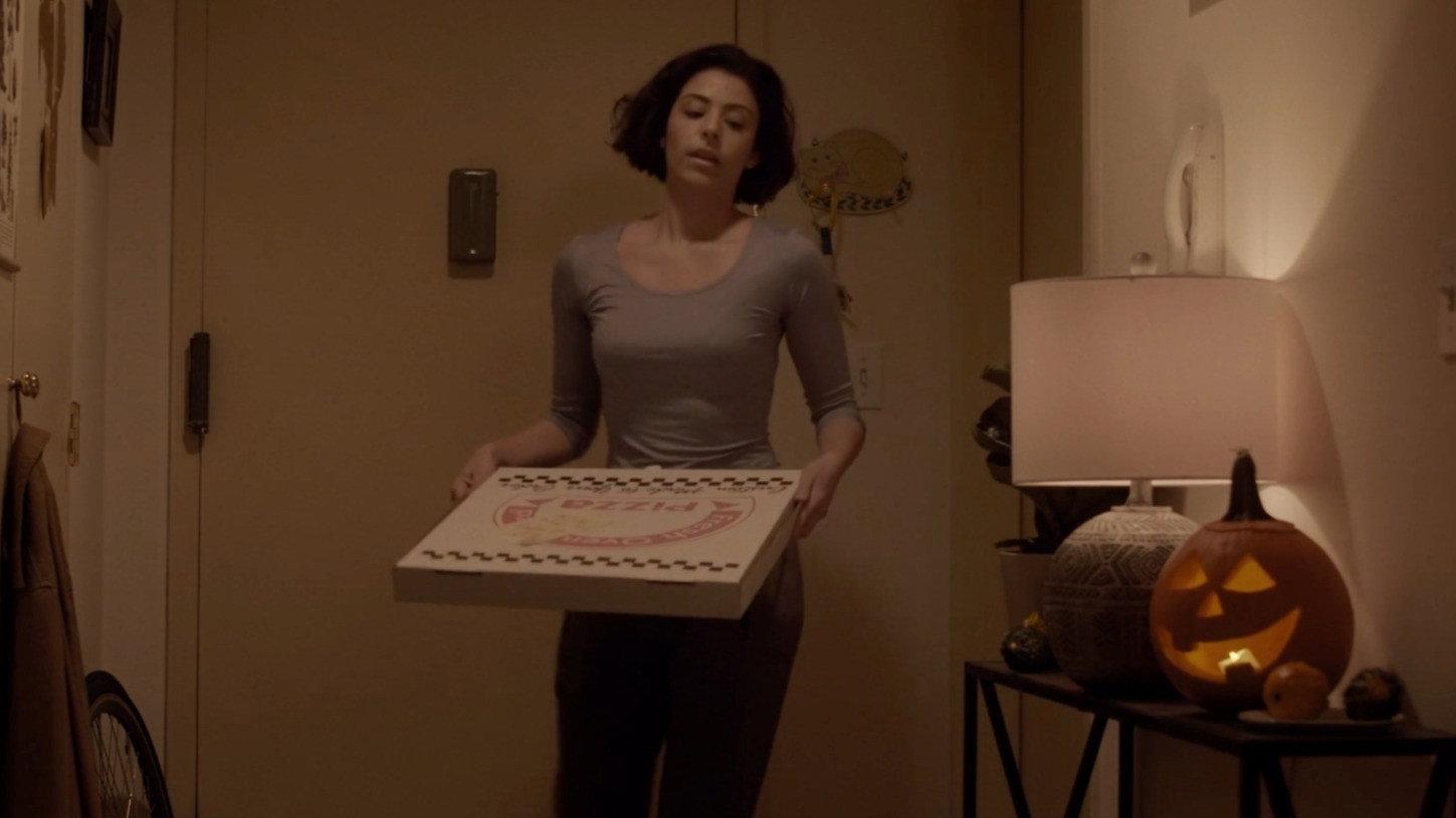 Meat Lovers 2024 movie scene