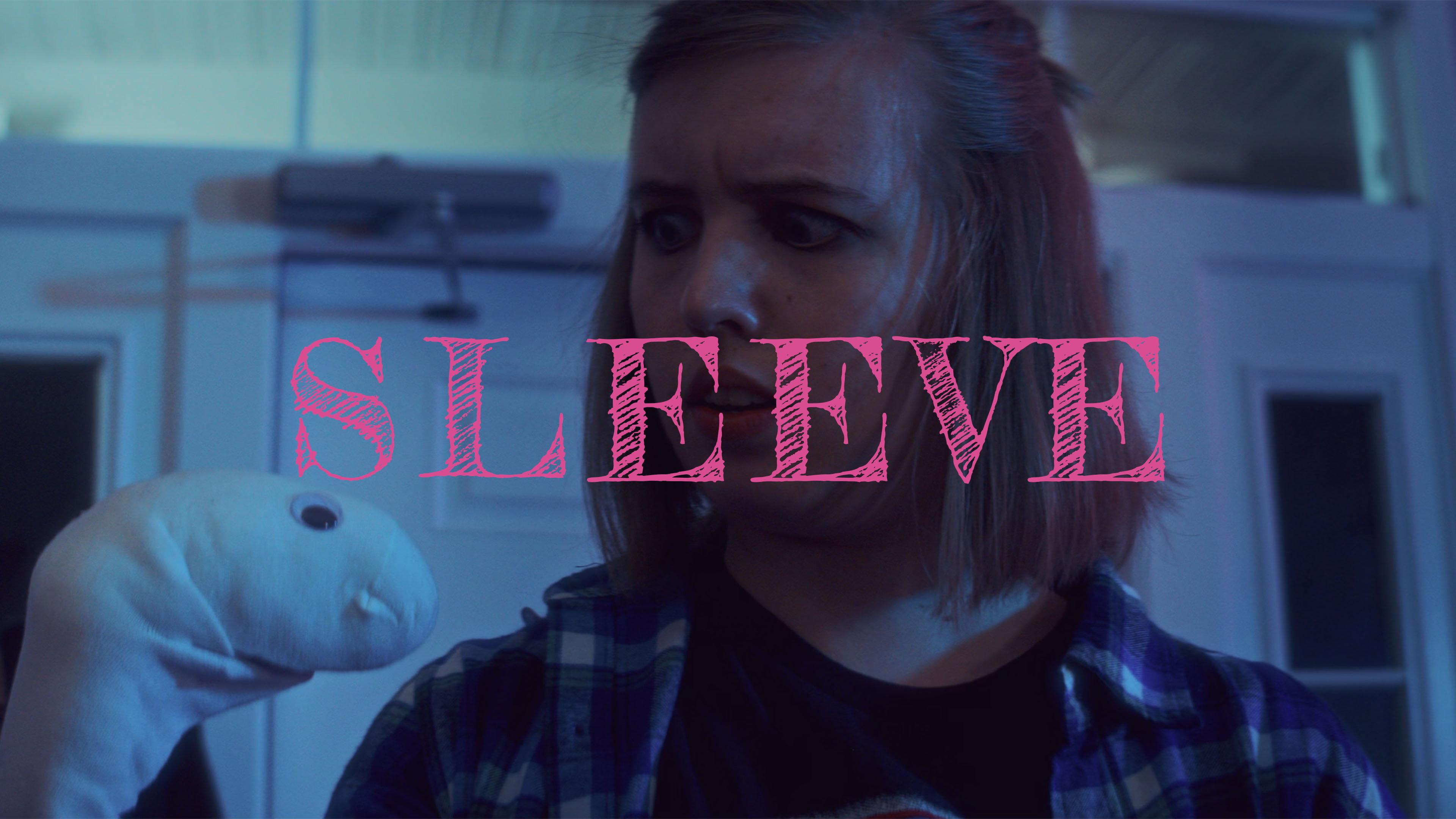 Sleeve 2023 movie scene