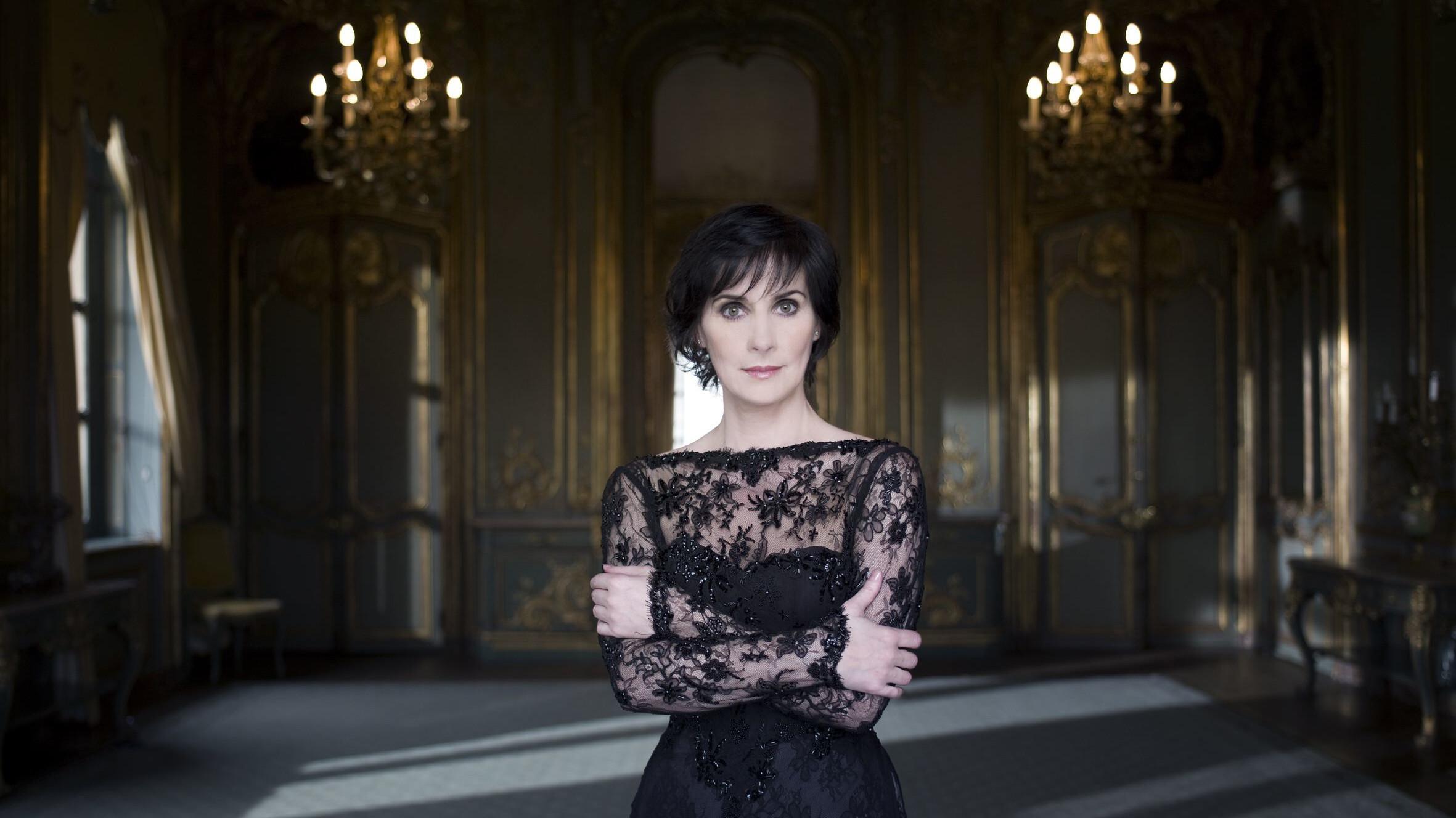 Enya: The Video Collection 2001 movie scene