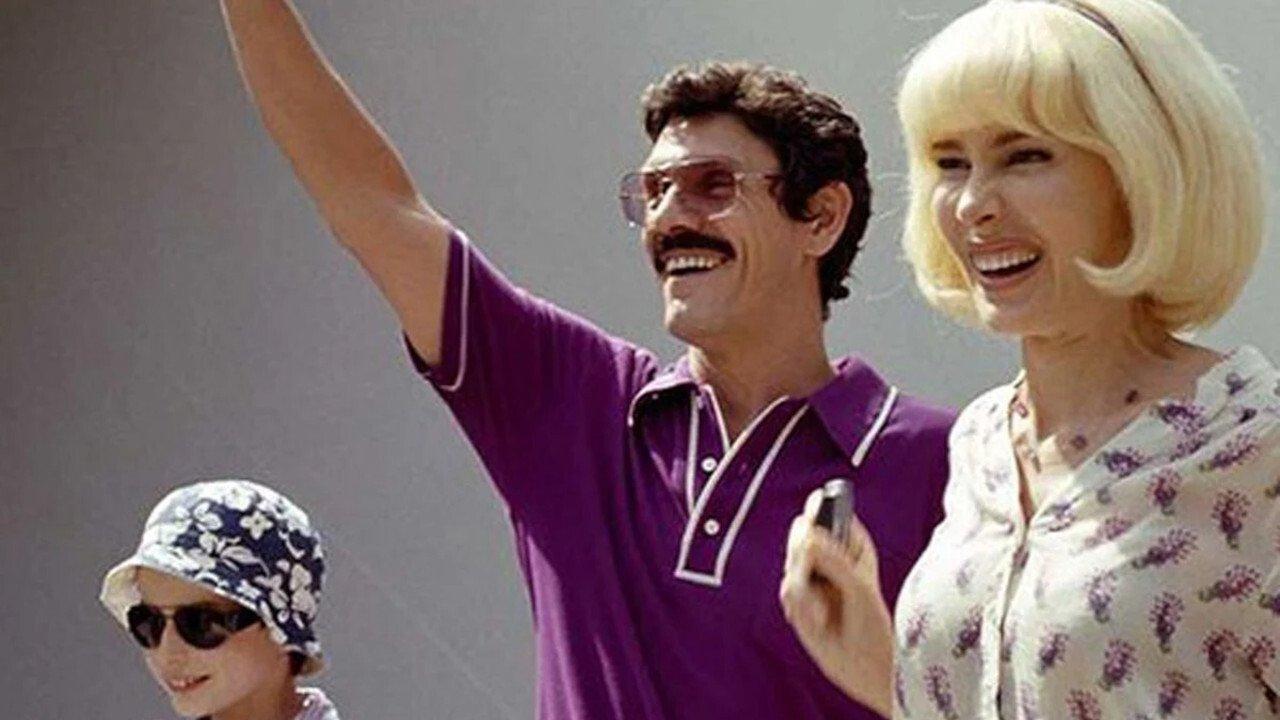 Best Friends Forever 2010 movie scene