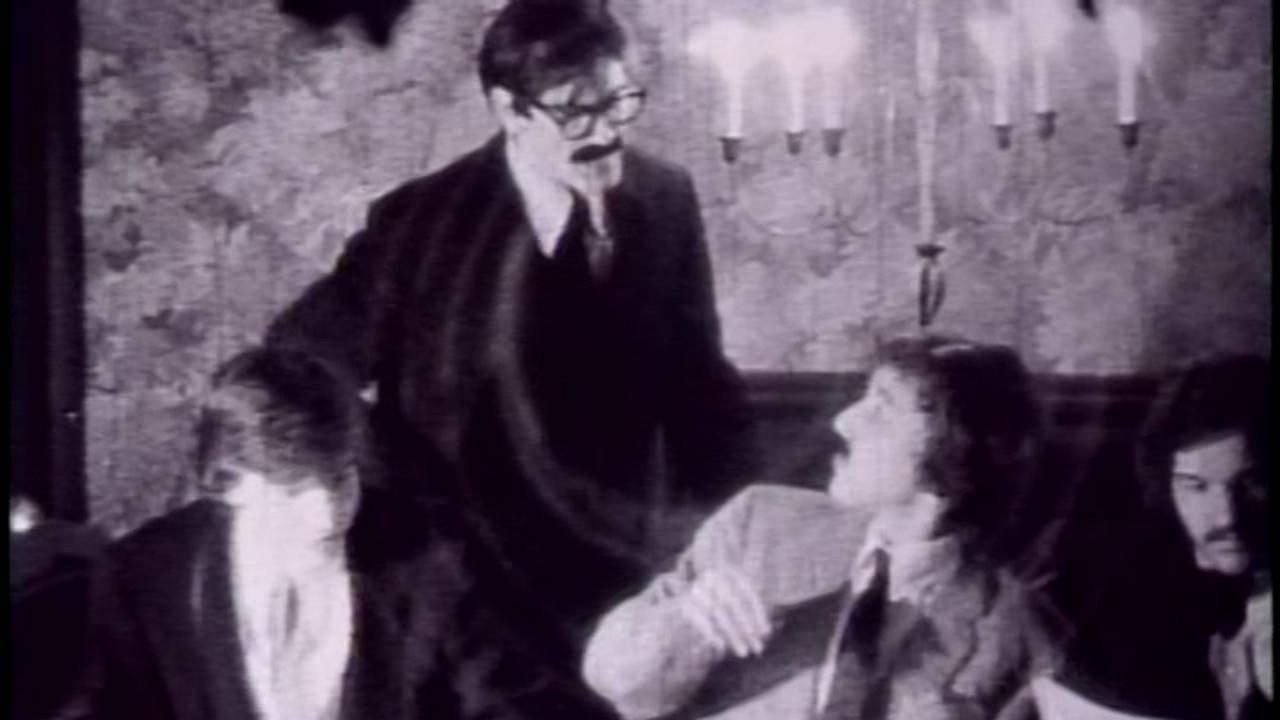 I'll Never Heil Again 1975 movie scene