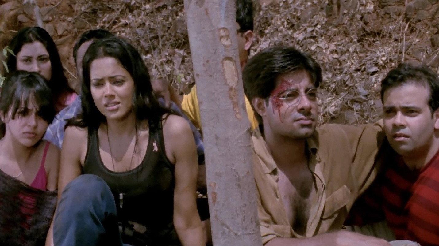 Darna Mana Hai 2003 movie scene