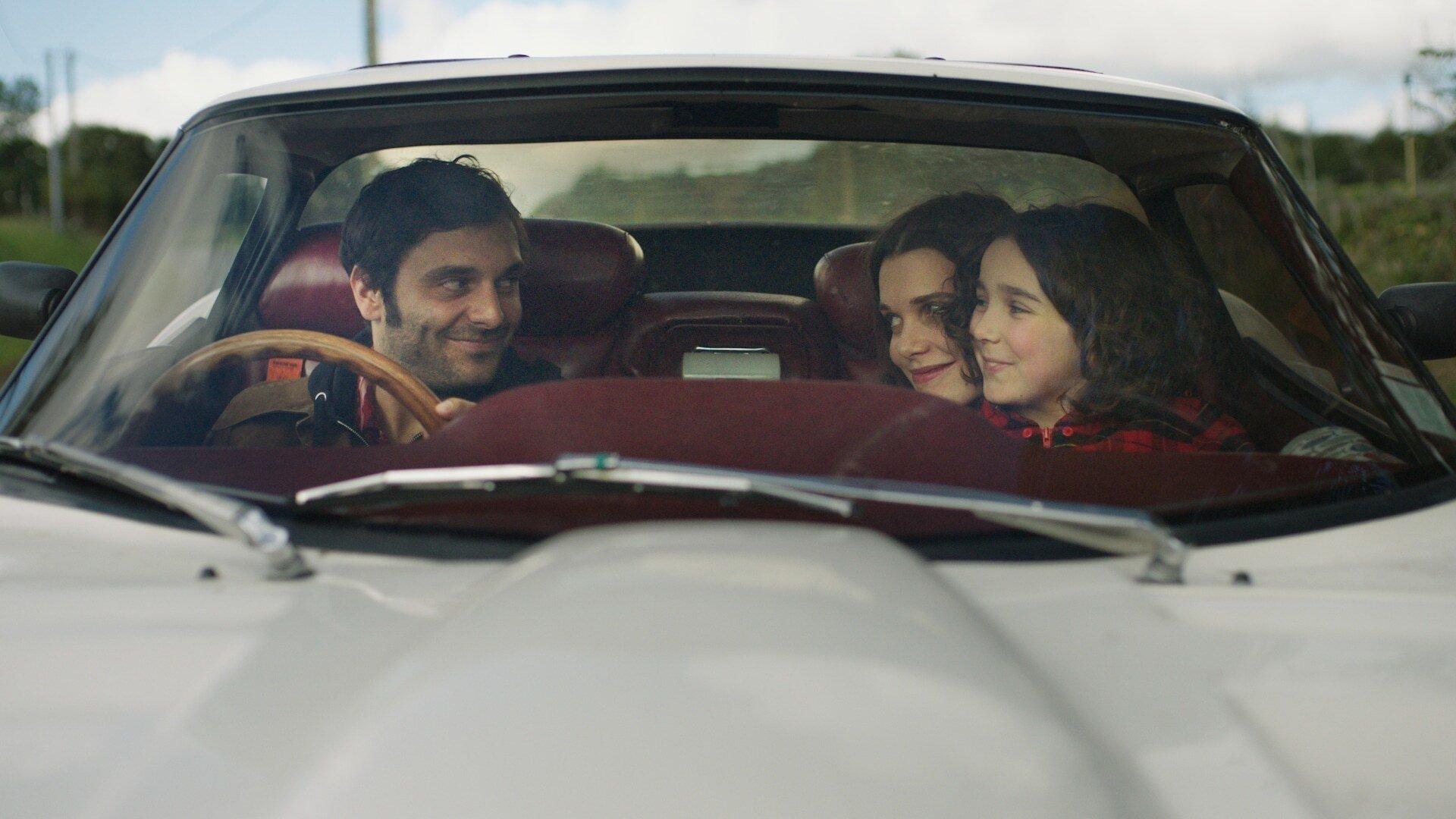 Felicità 2020 movie scene