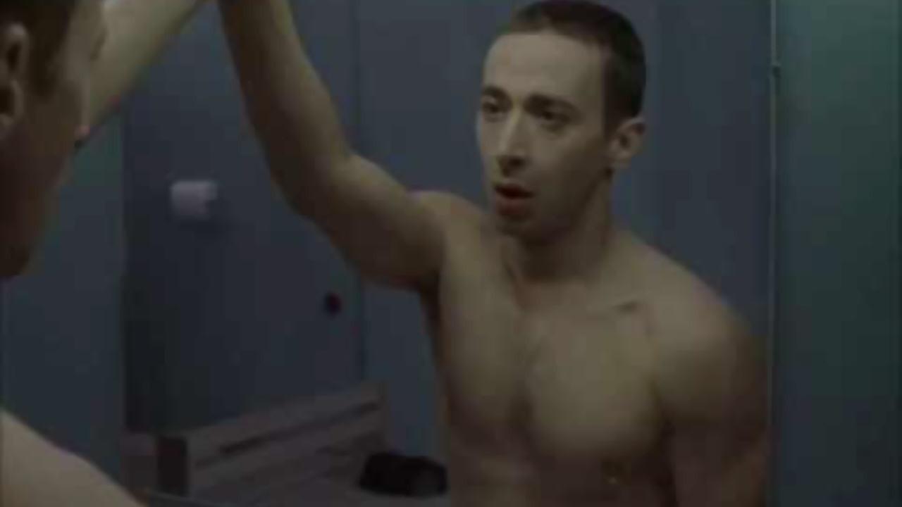 Glory Hole 2006 movie scene