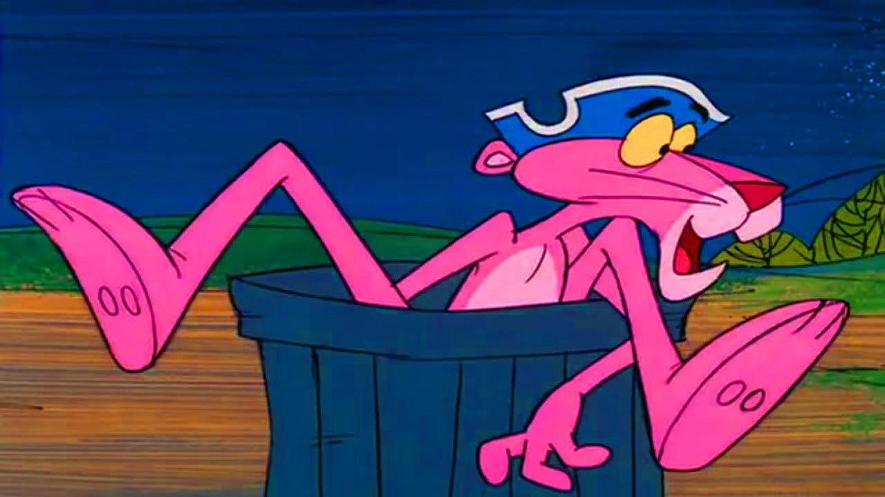 Yankee Doodle Pink 1978 movie scene