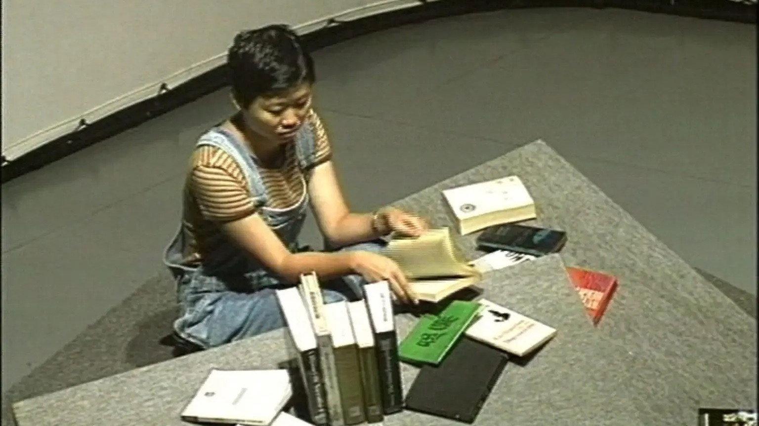 re-touch (1) 1995 movie scene