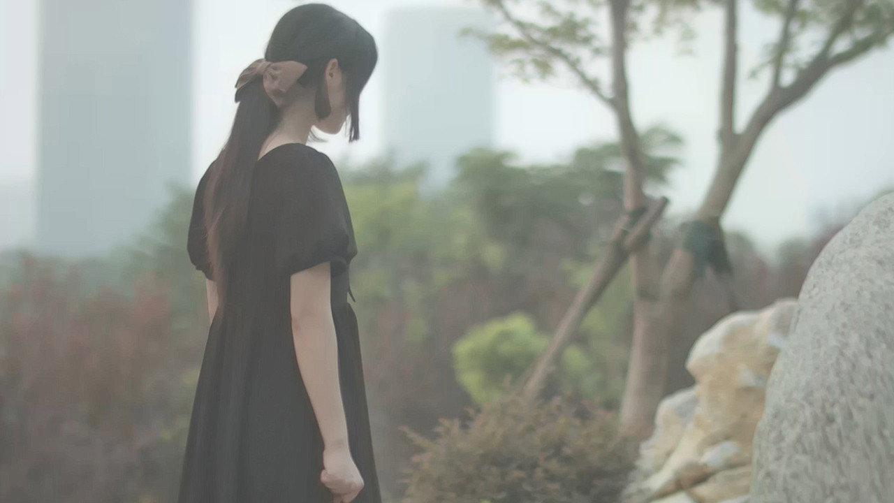 My Period of Hardship 2018 movie scene