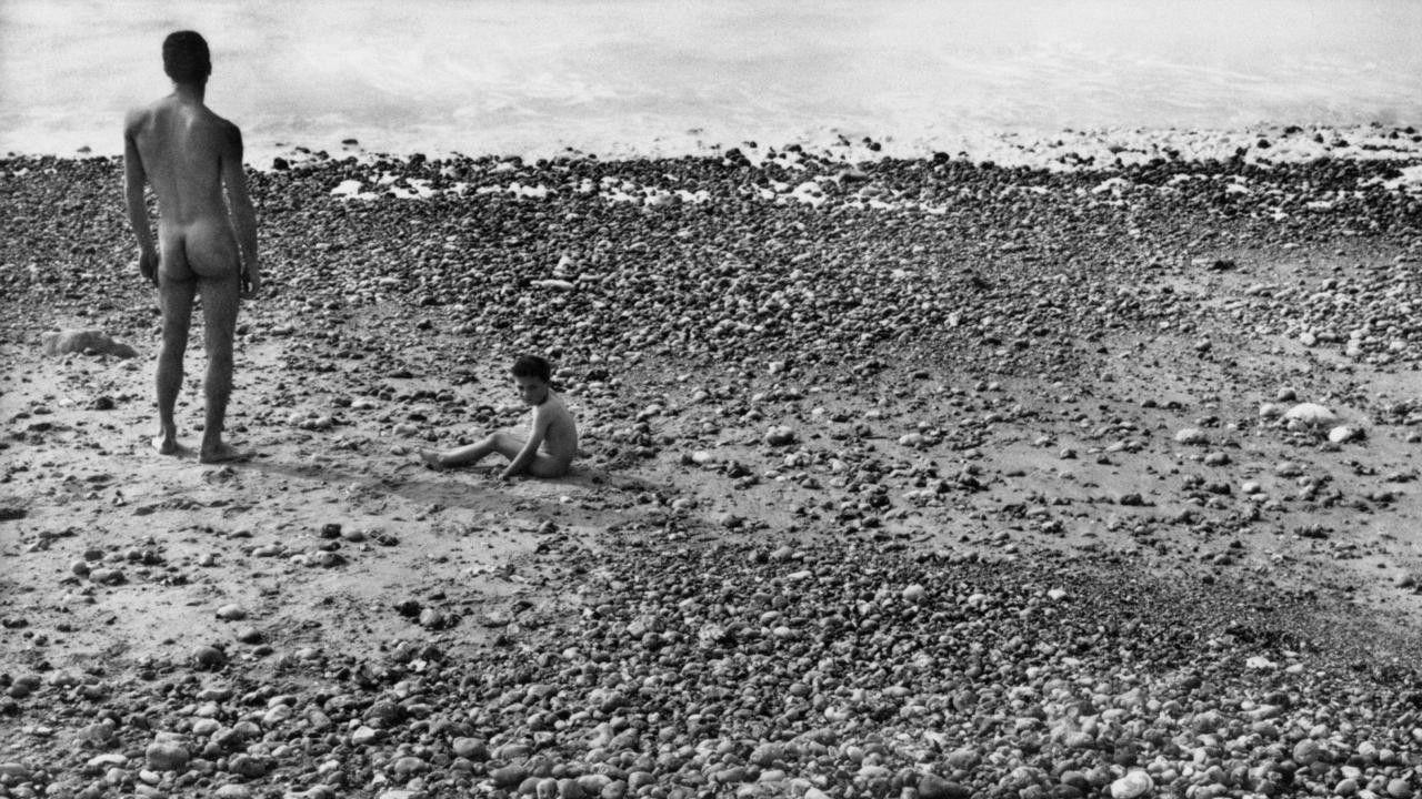 Ulysse 1986 movie scene