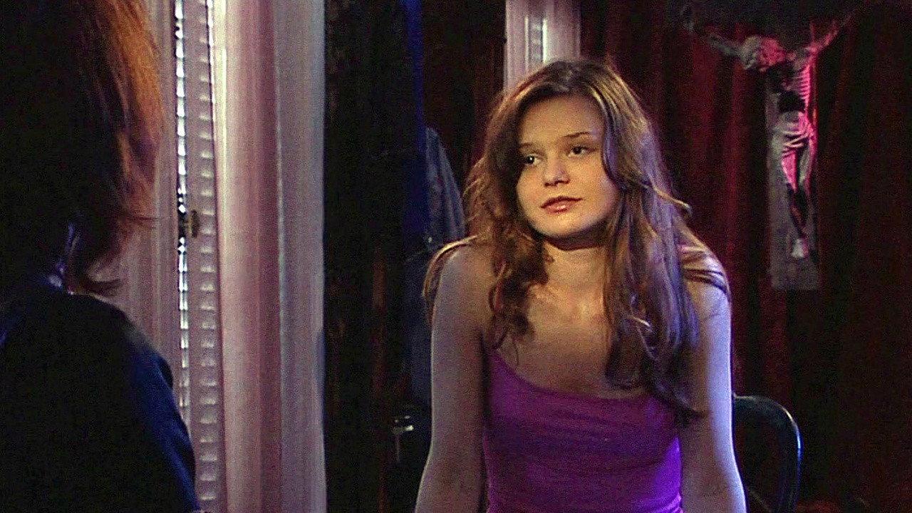 Julia 1999 movie scene