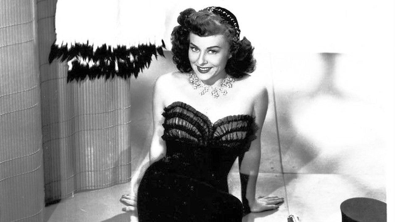 Anna Lucasta 1949 movie scene
