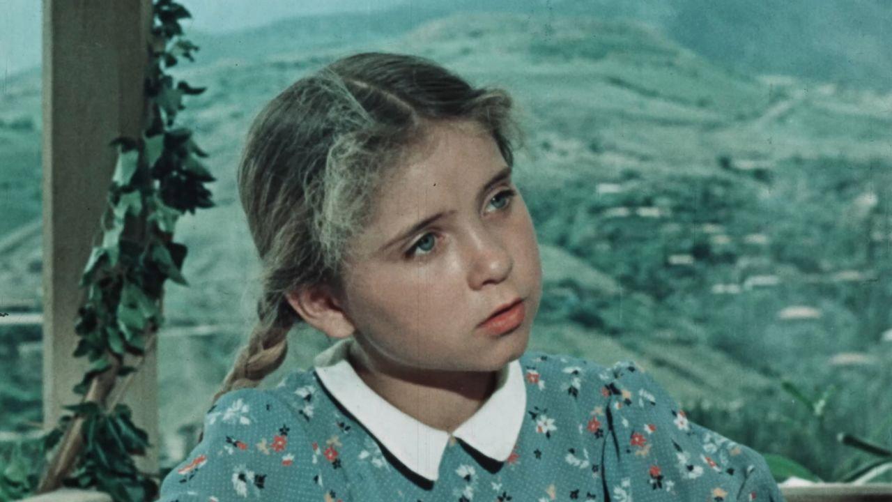 Marine Hunter 1954 movie scene