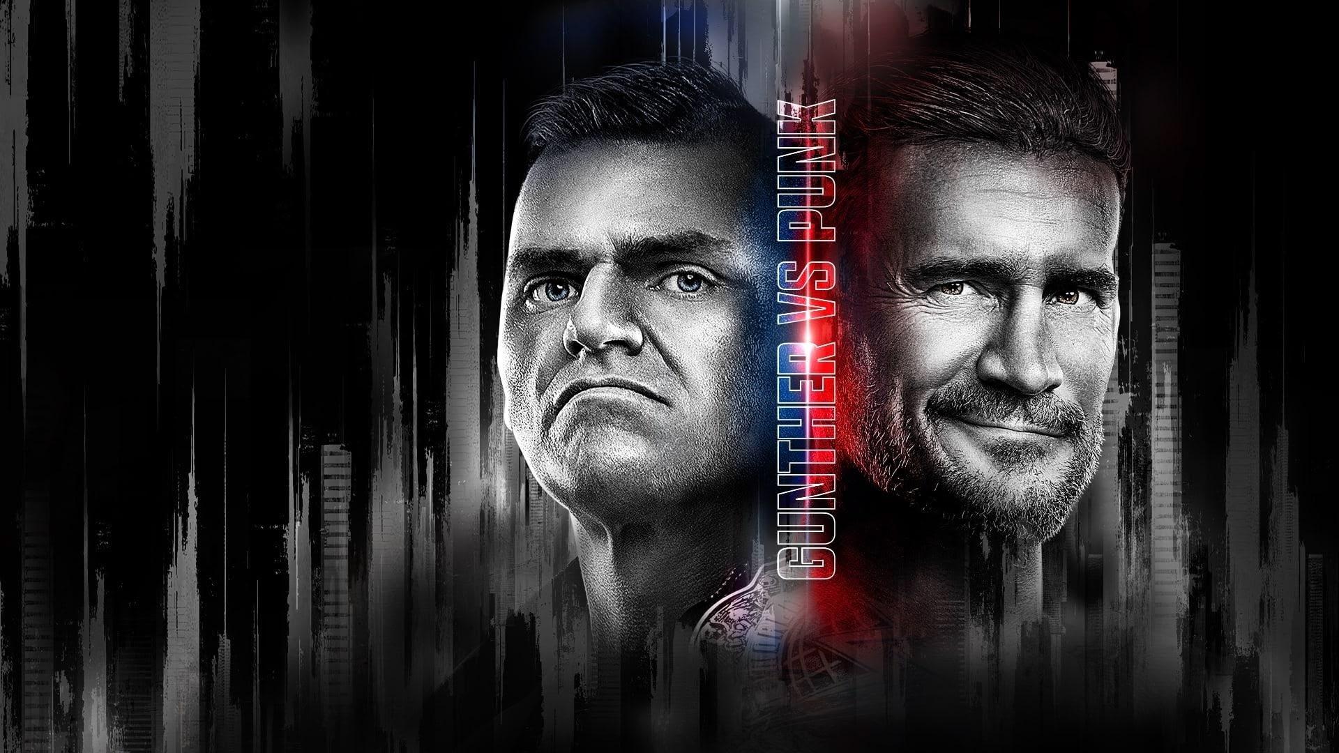 WWE SummerSlam 2025: Saturday 2025 movie scene