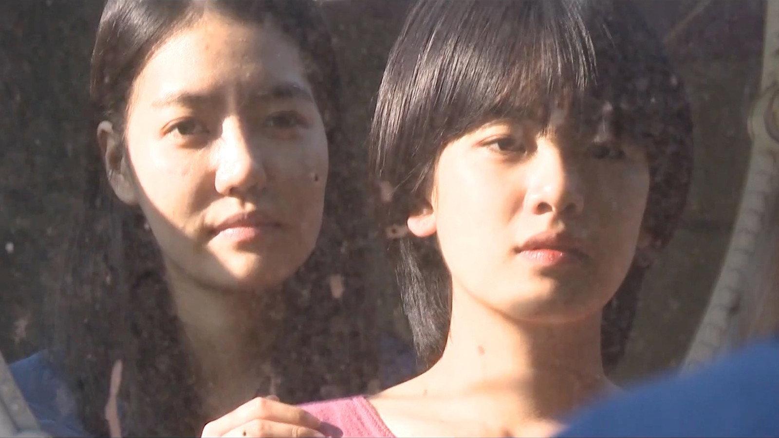 Sister On The Road 2014 movie scene