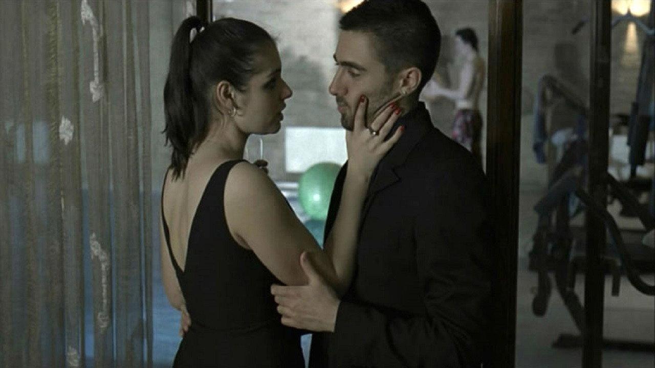 No Problem 2010 movie scene