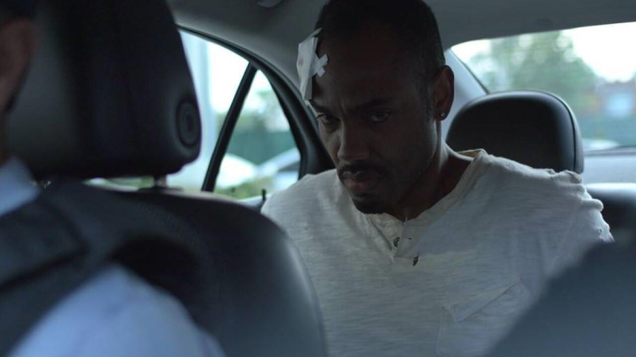 Where Hearts Lie 2016 movie scene