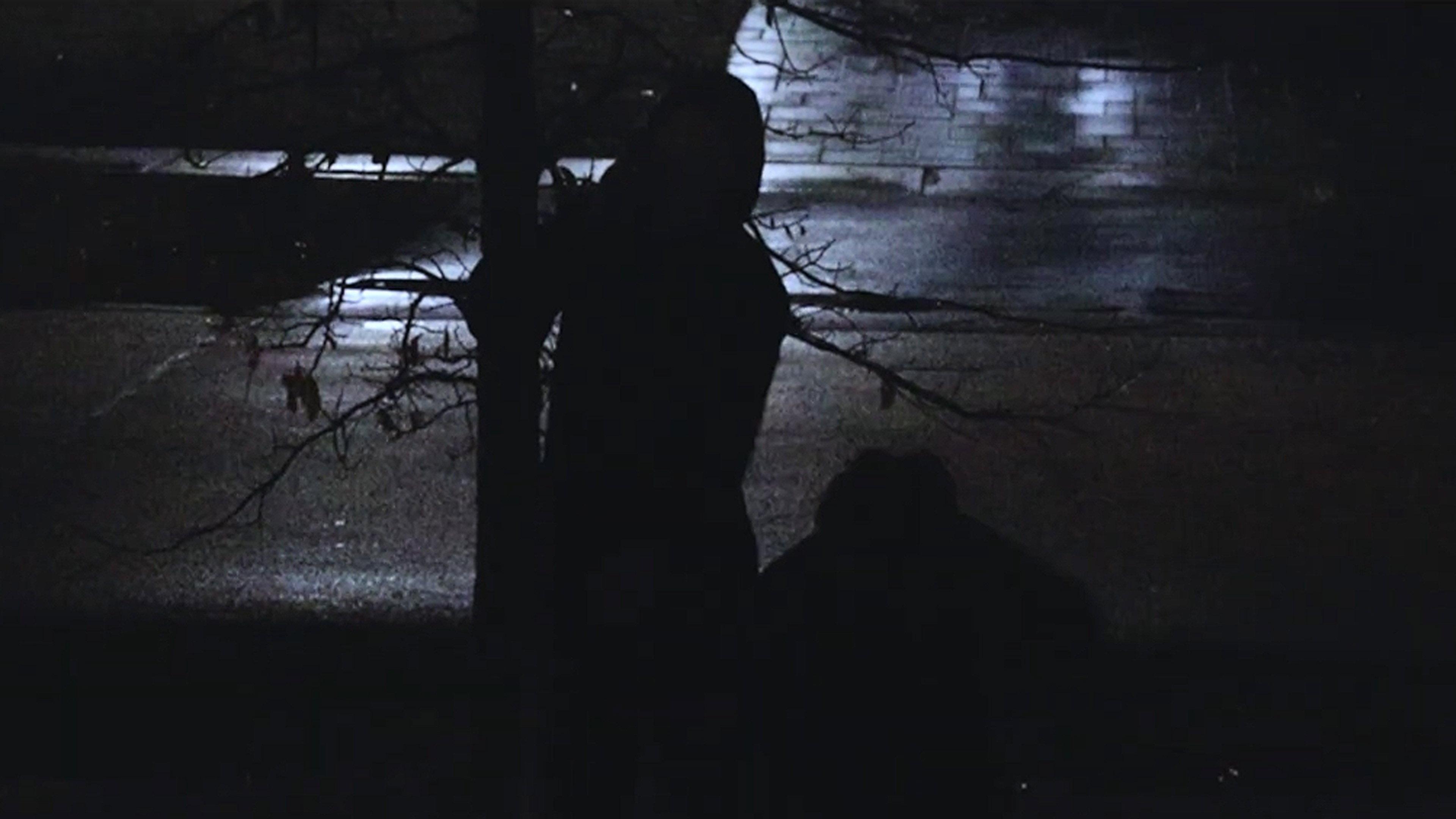 Invasion 2025 movie scene