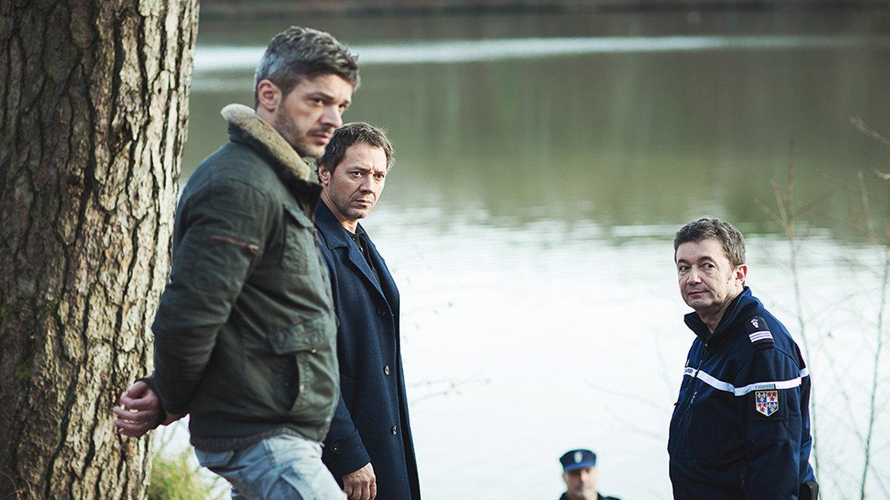 Je suis coupable 2017 movie scene