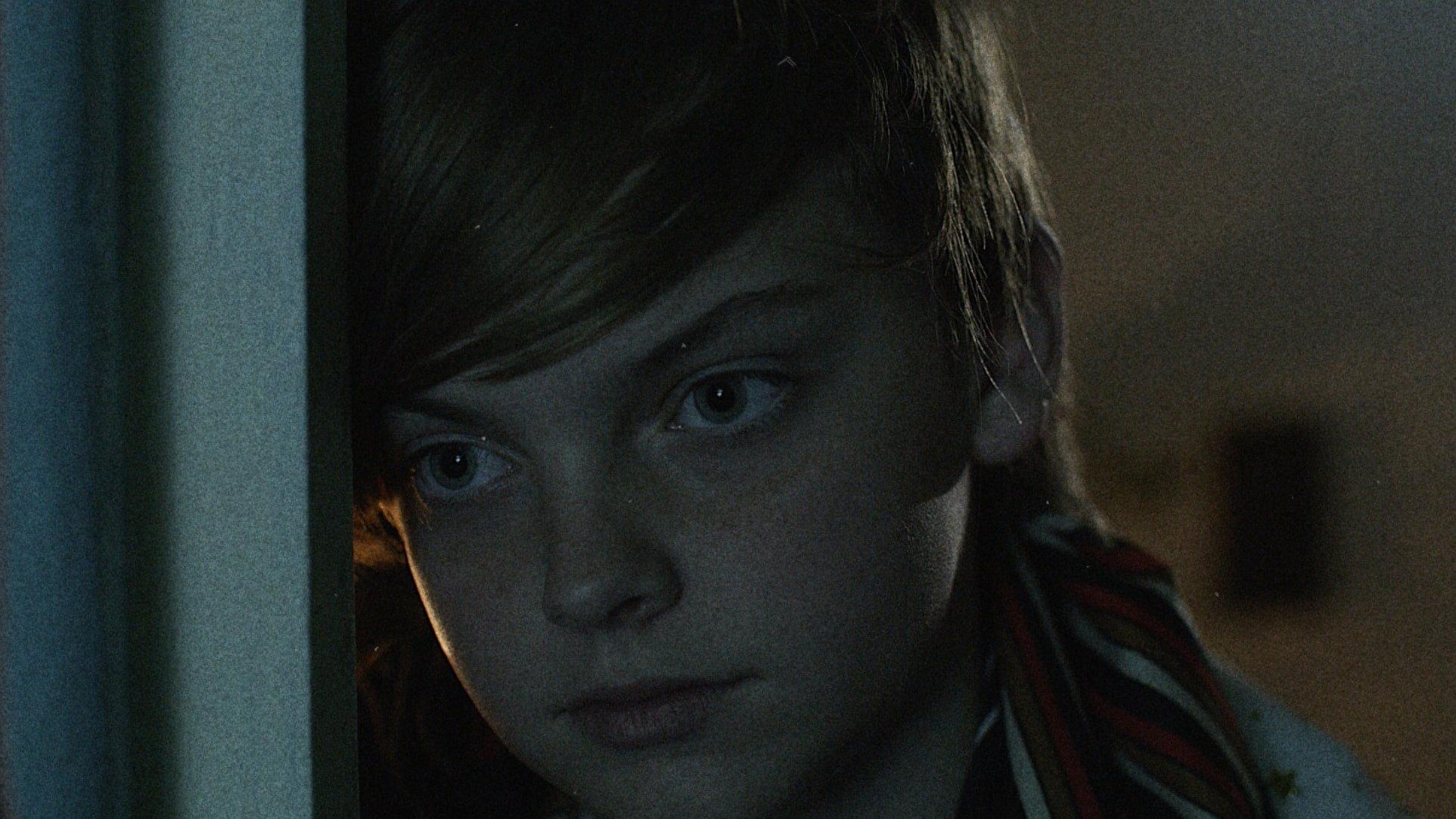 Ericson, the Auteur 2024 movie scene