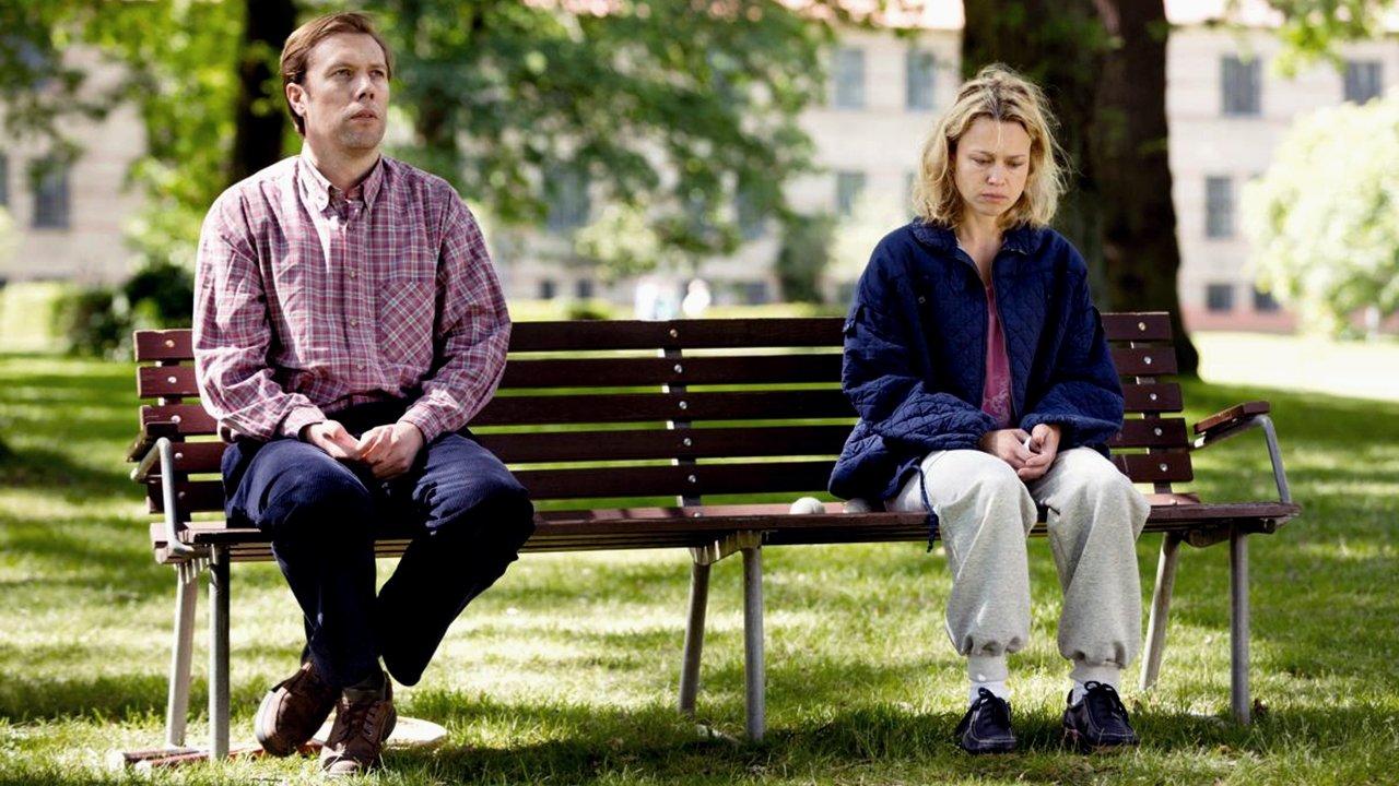 Sorrow and Joy 2013 movie scene