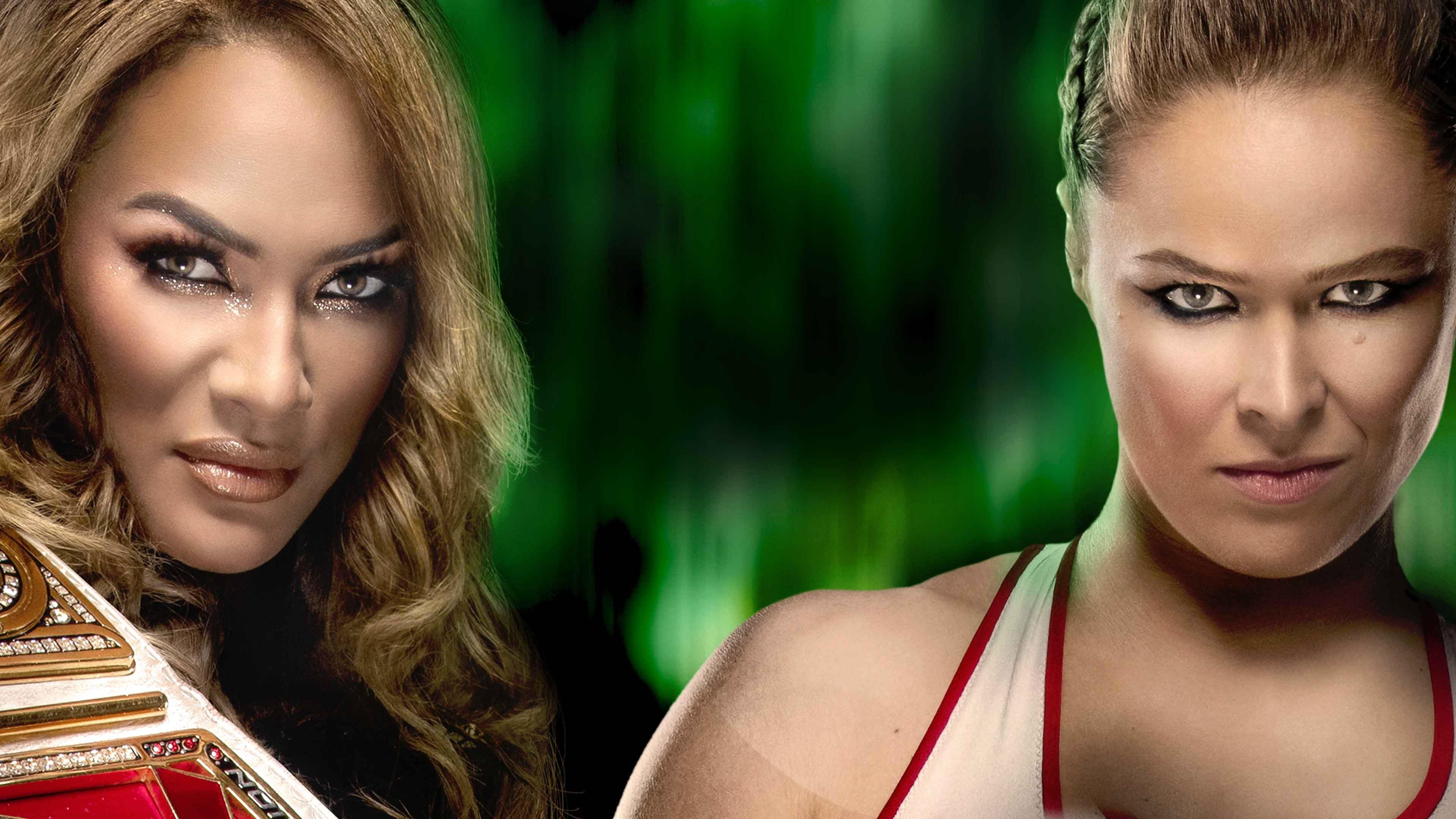 WWE Money in the Bank 2018 2018 movie scene