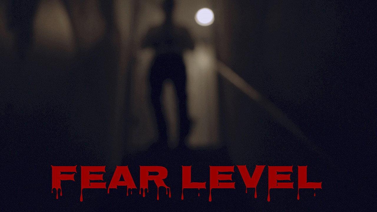Fear Level 2018 movie scene