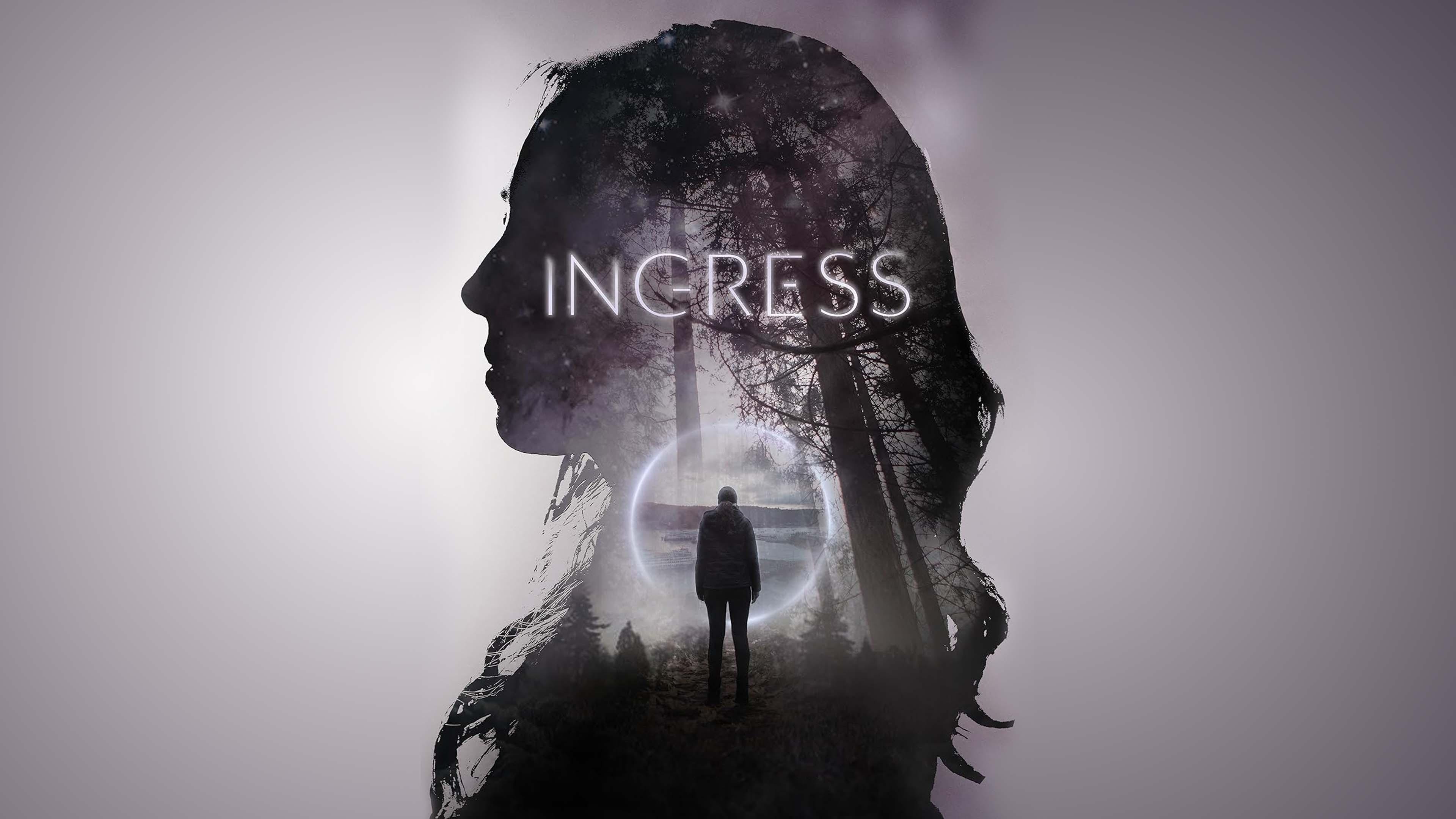 Ingress 2023 movie scene