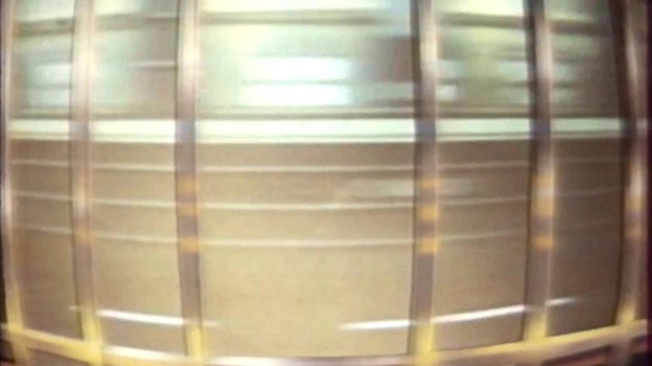 The Mobius Sheet 1988 movie scene