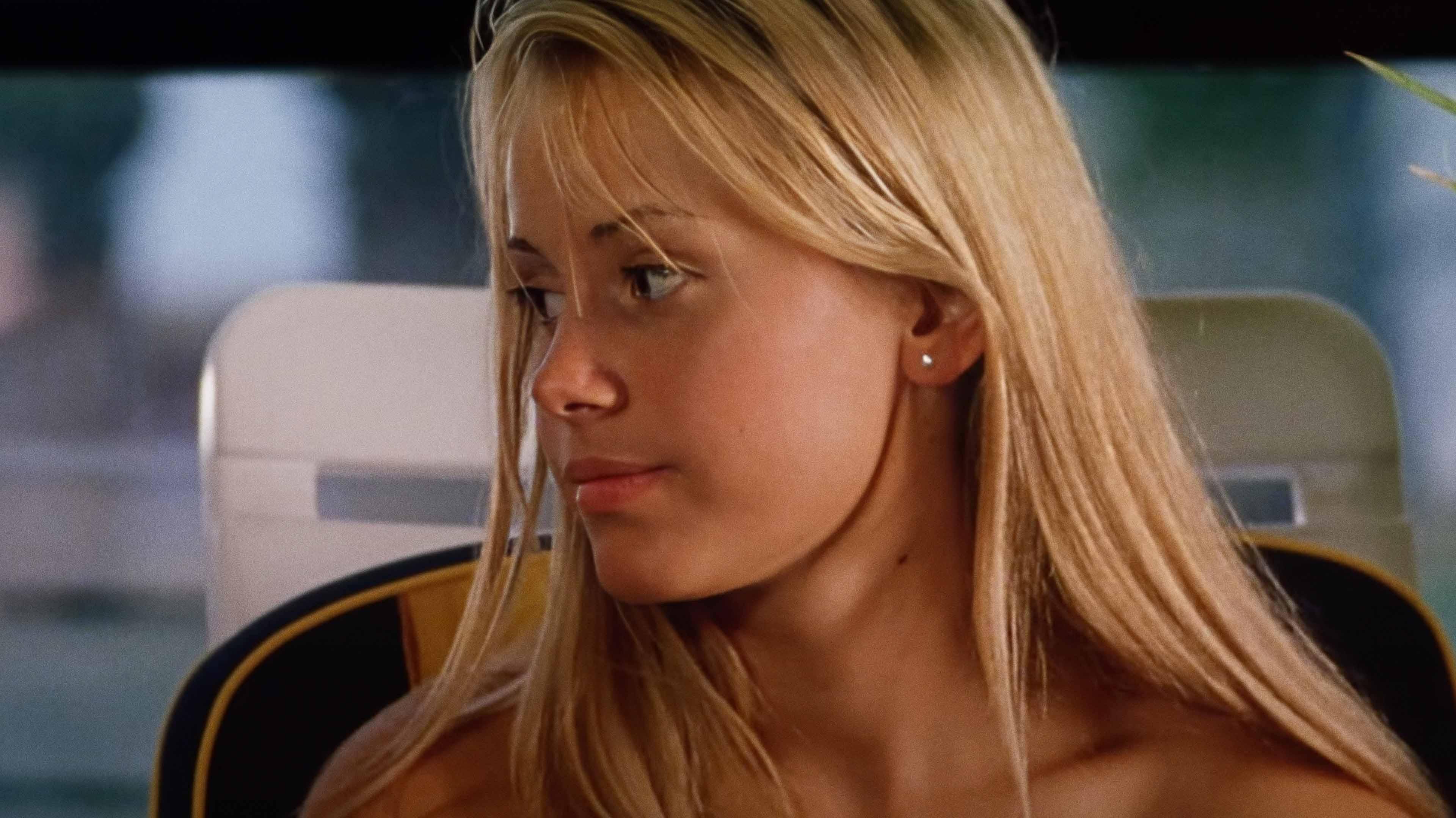 Good and Bad 2000 movie scene