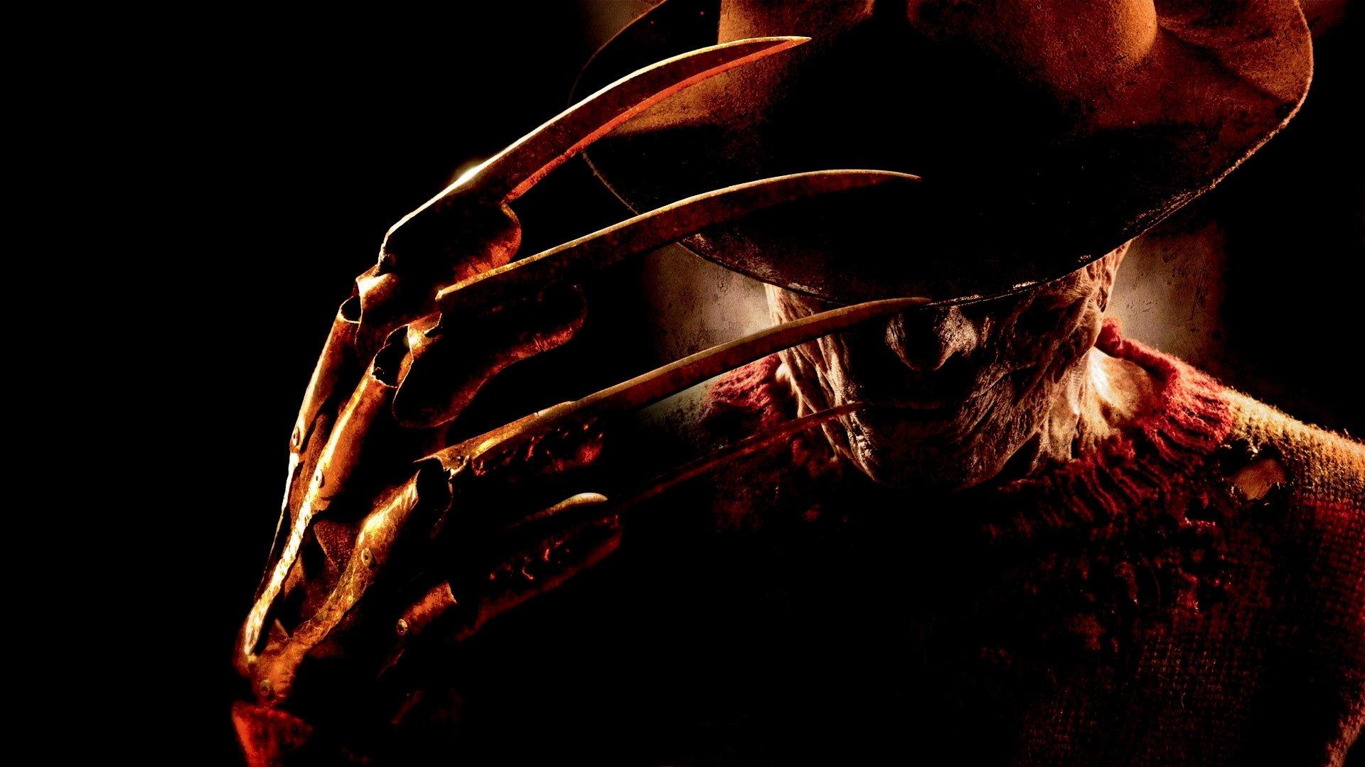 A Nightmare on Elm Street 2010 movie scene