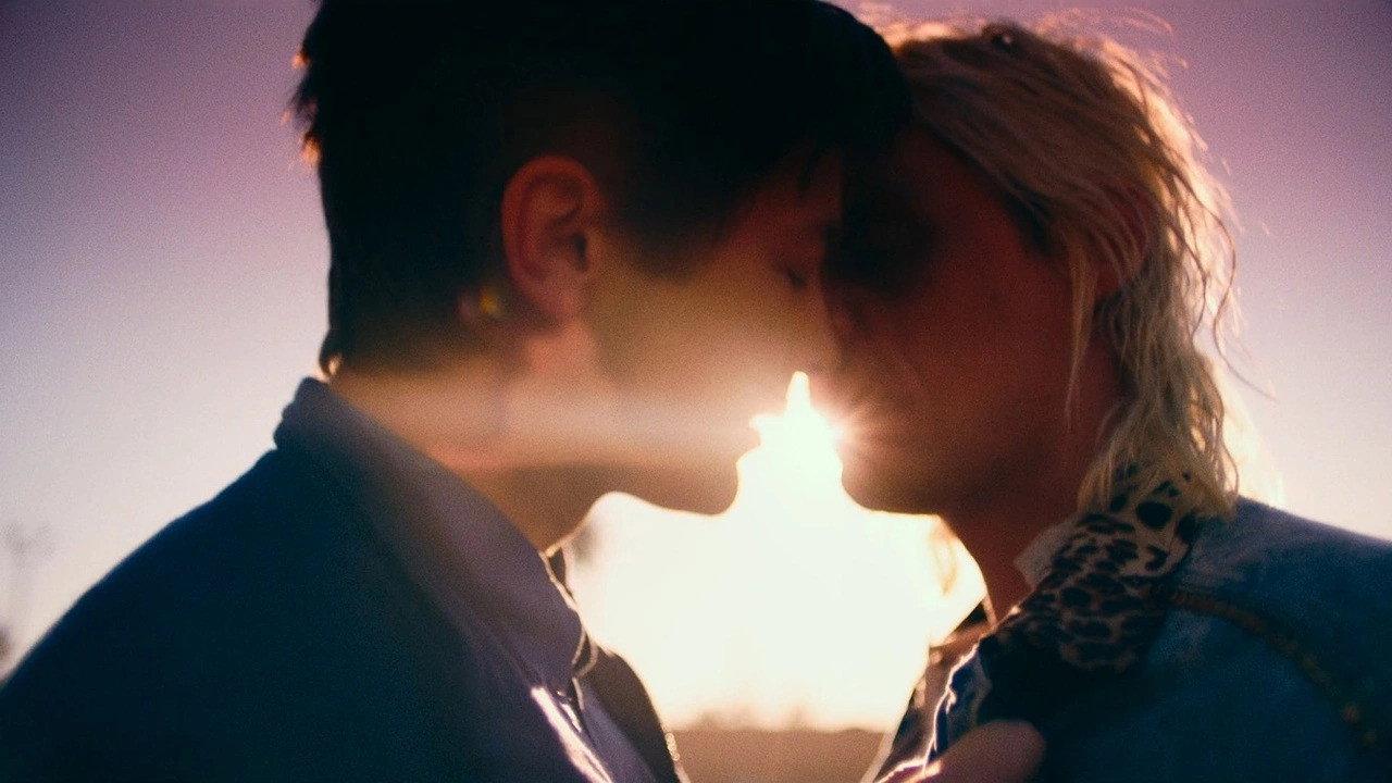 LasVegas 2024 movie scene