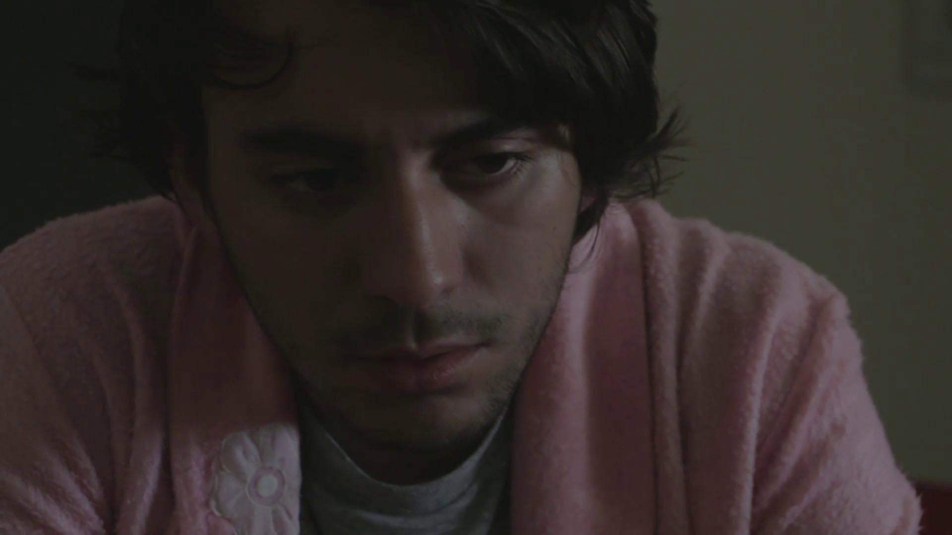 I Wanna Die 2018 movie scene