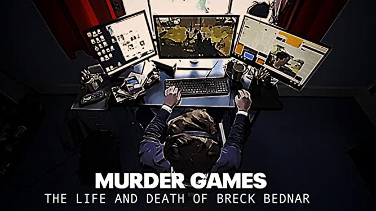 Murder Games: The Life and Death of Breck Bednar 2016 movie scene