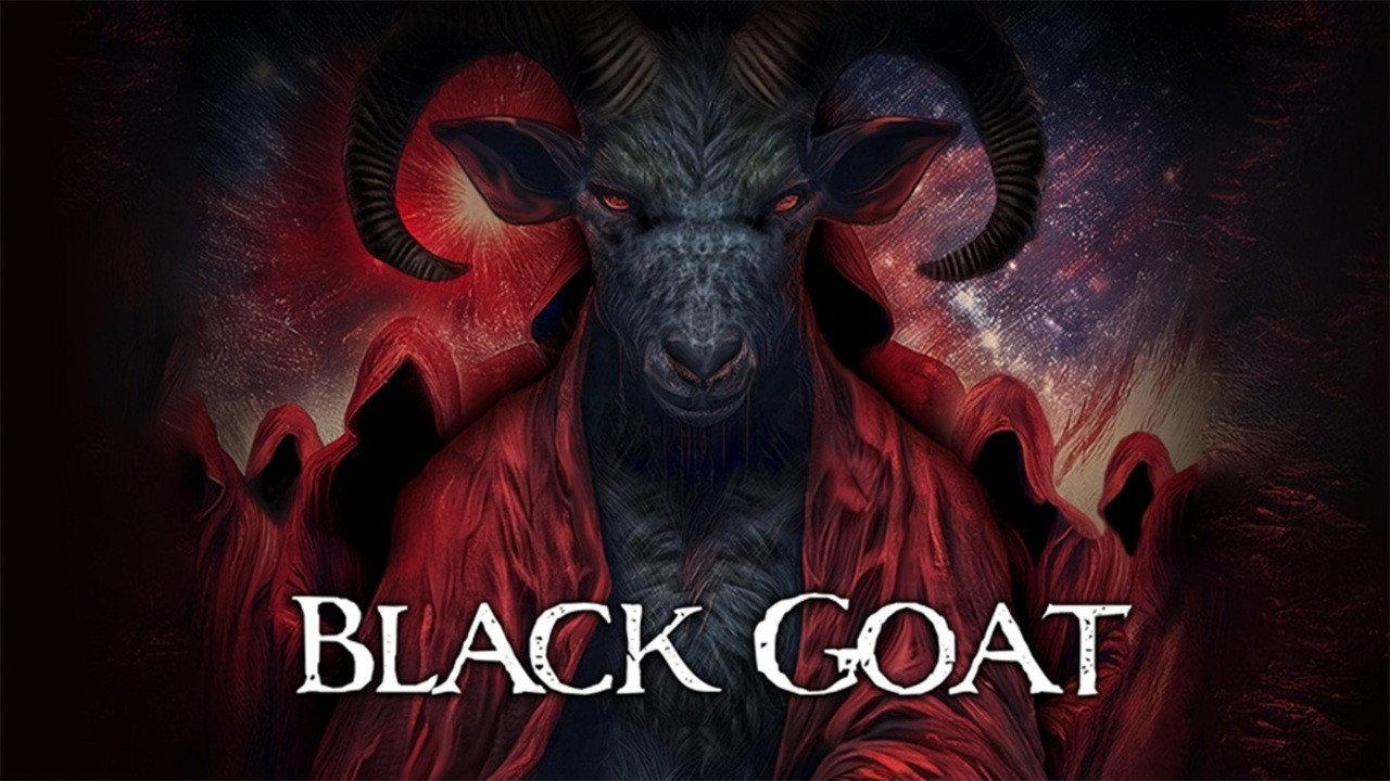 Black Goat 2026 movie scene