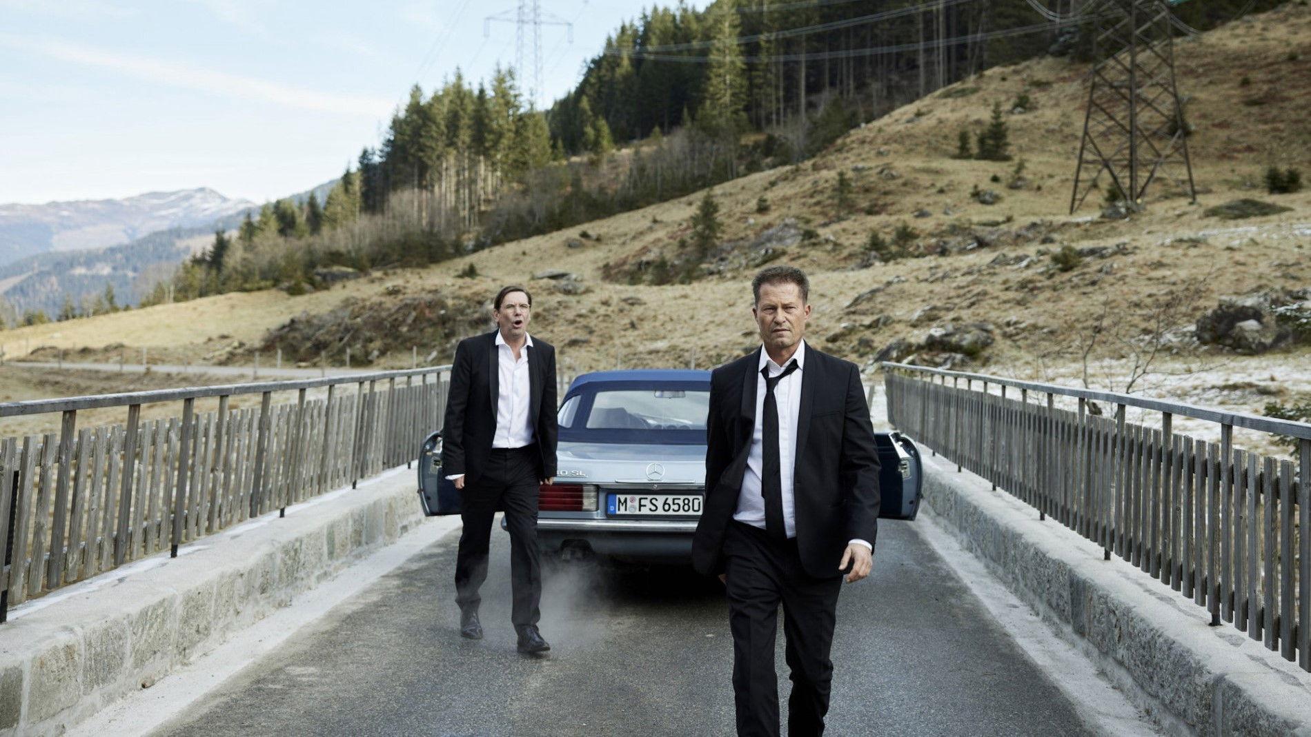 Das Beste kommt noch! 2023 movie scene